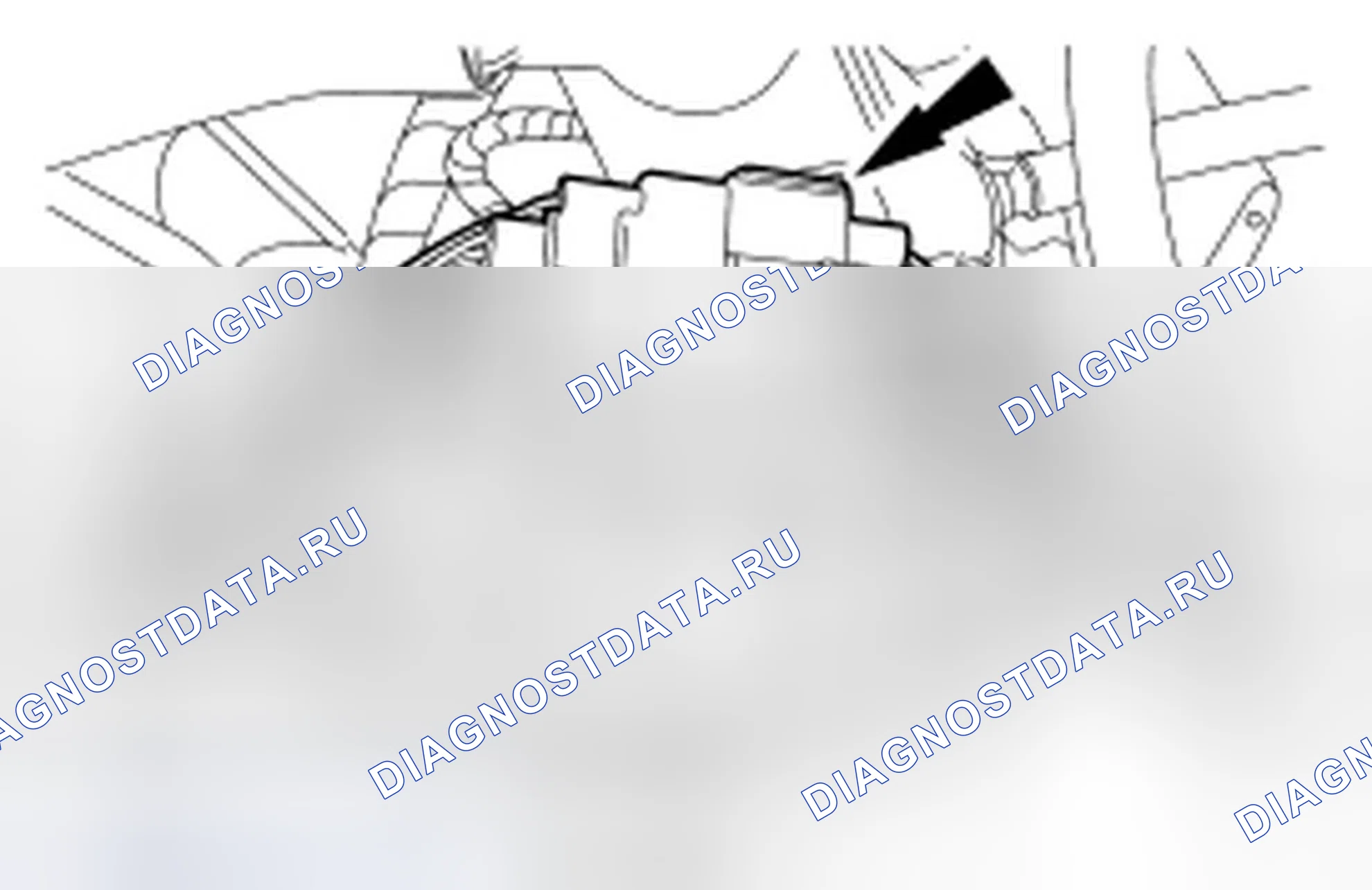 Рис. 299. Ford Taurus VI
