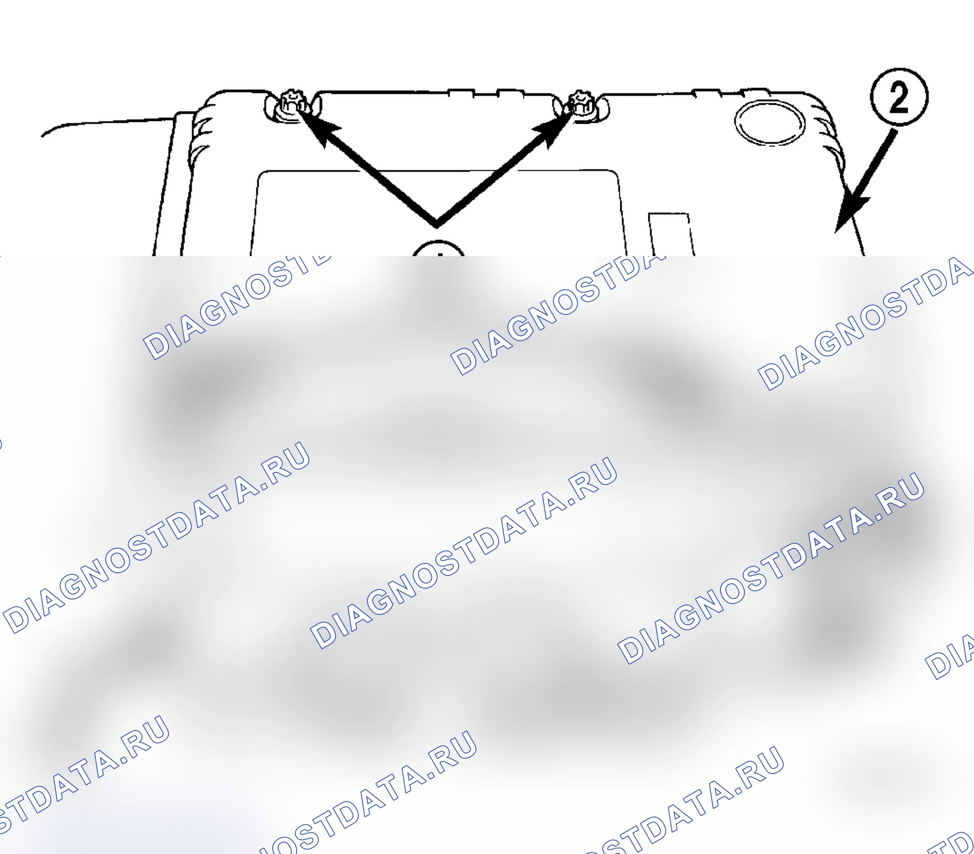 Рис. 51. Dodge Caravan IV