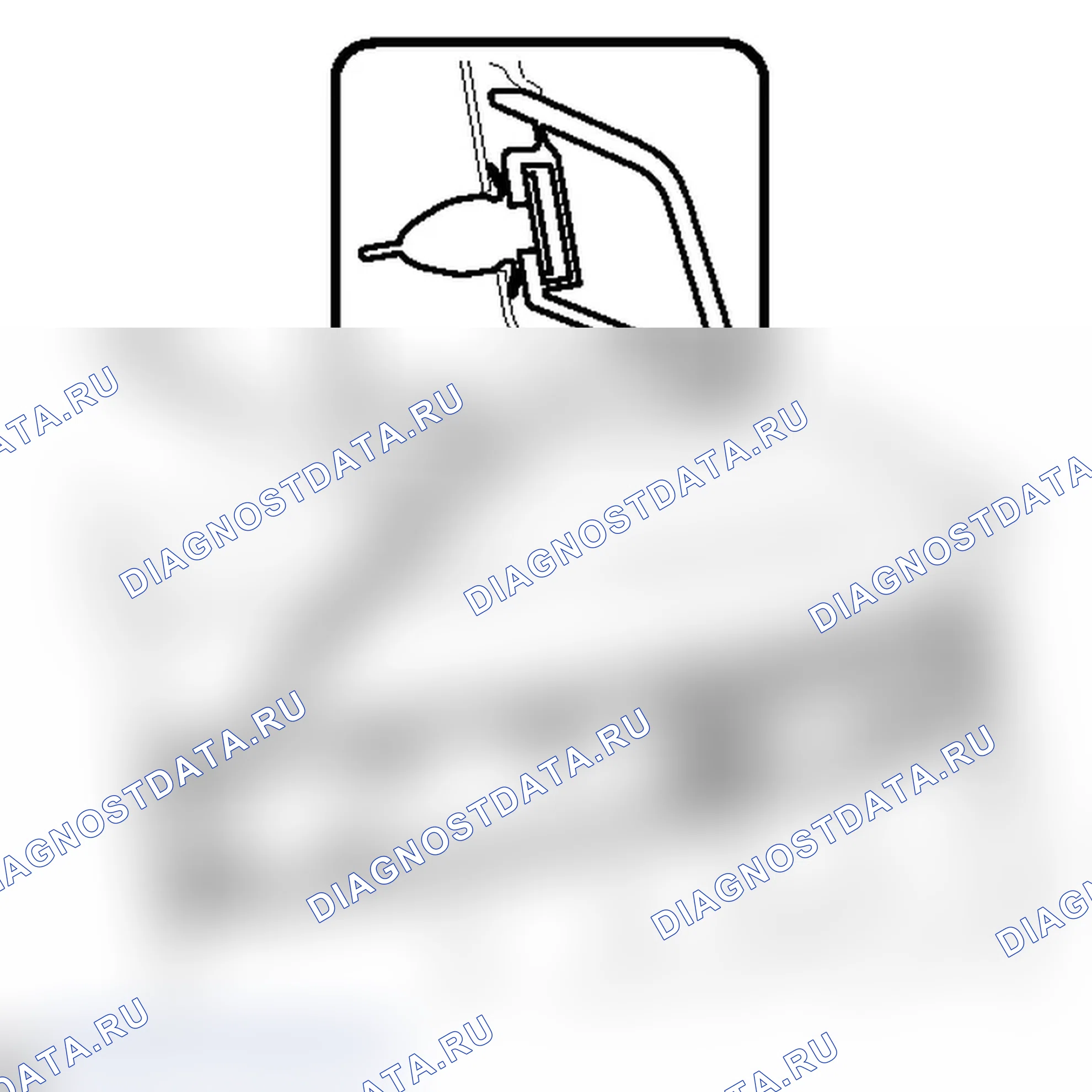 Рис. 283. Toyota Prius PHV pre-III