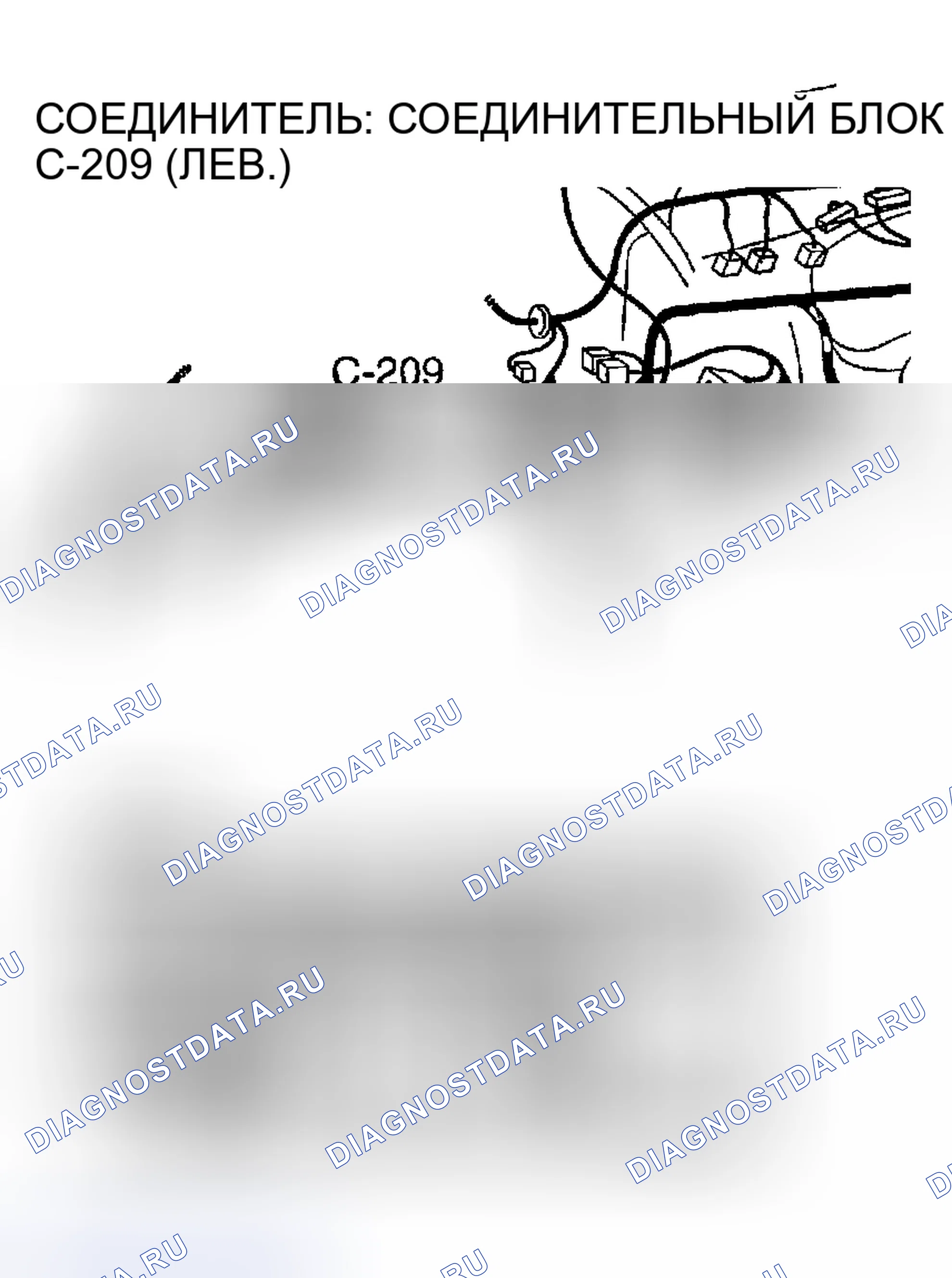 Рис. 79. Chrysler Sebring II рестайлинг