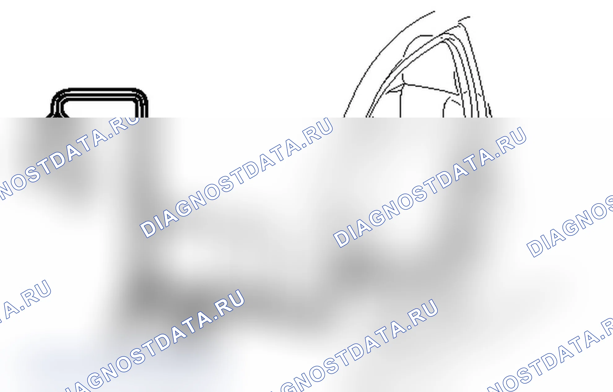 Рис. 87. Lexus IS F I