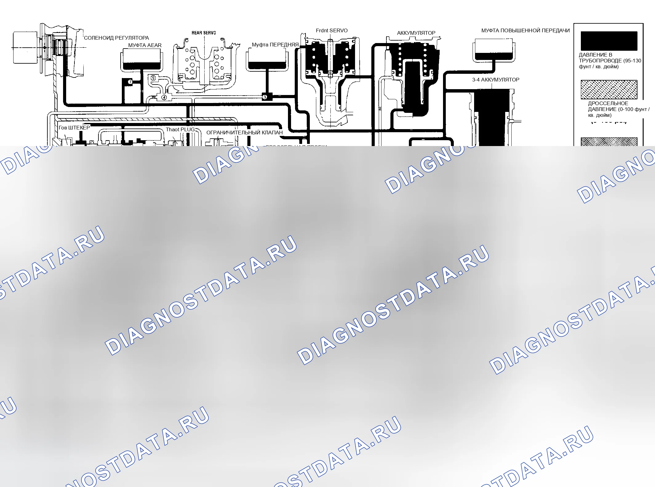 Рис. 118. Dodge Pickup R3500 