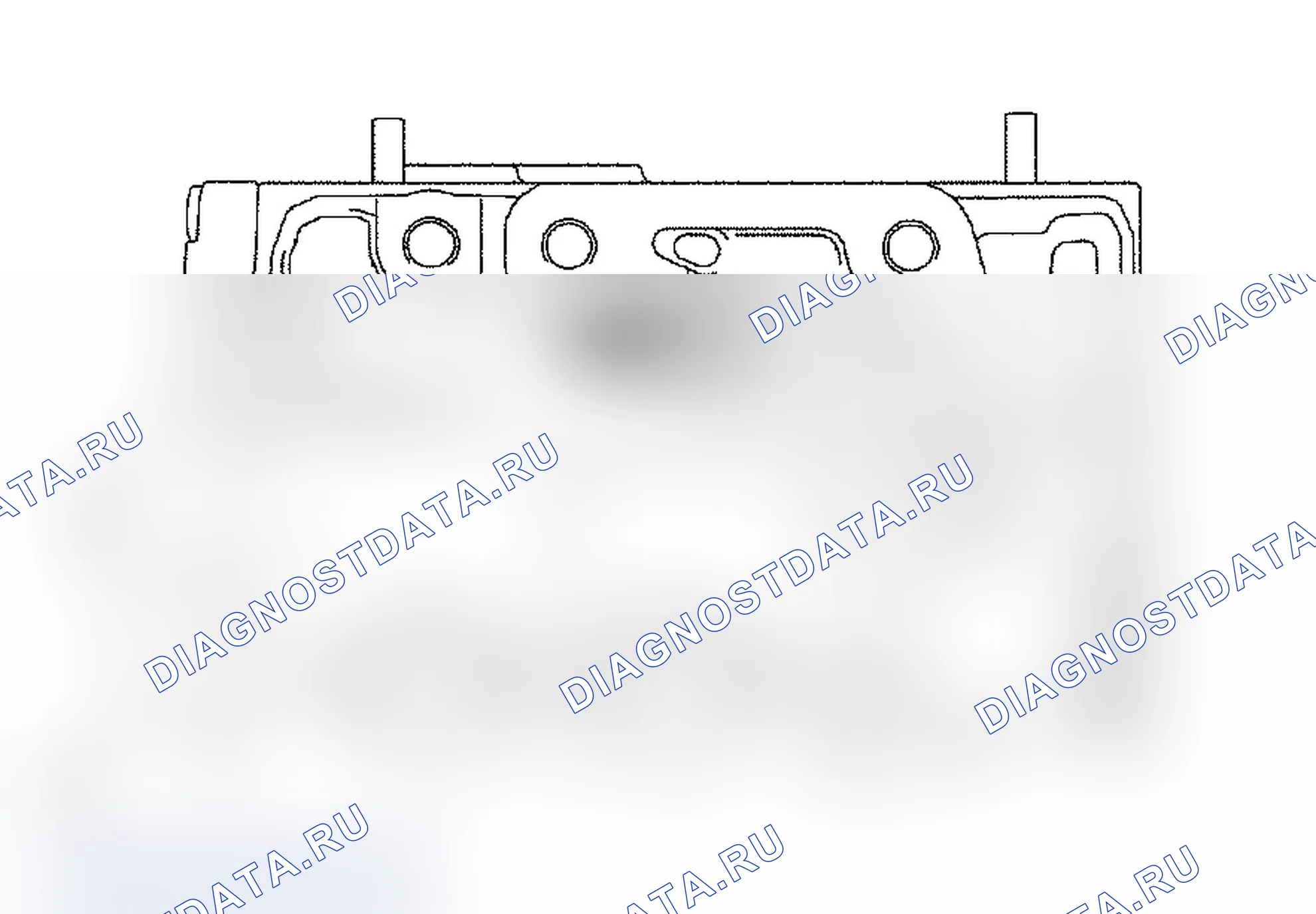 Рис. 158. Toyota Camry Solara II