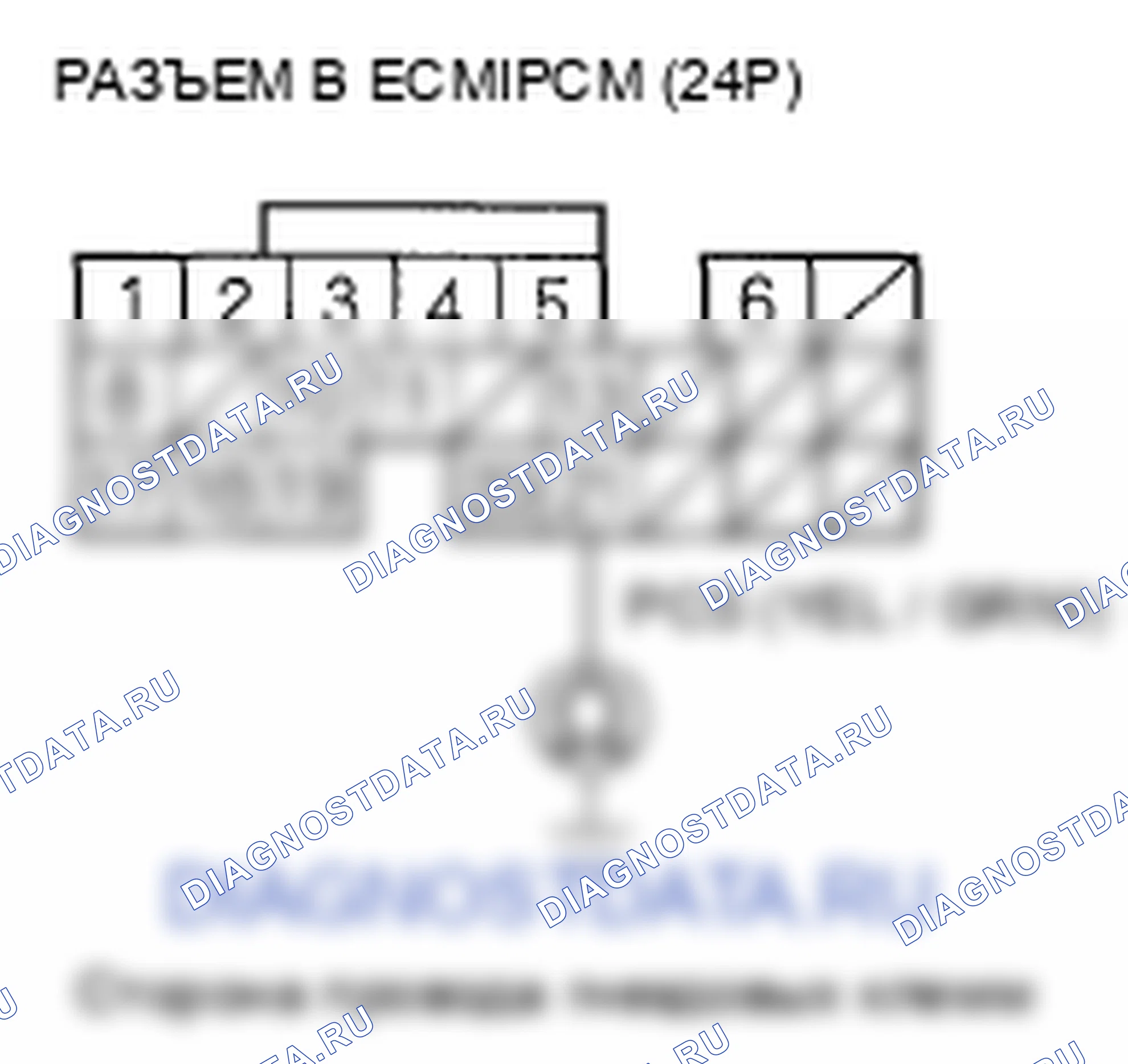 Рис. 10. Honda Element YH2 рестайлинг
