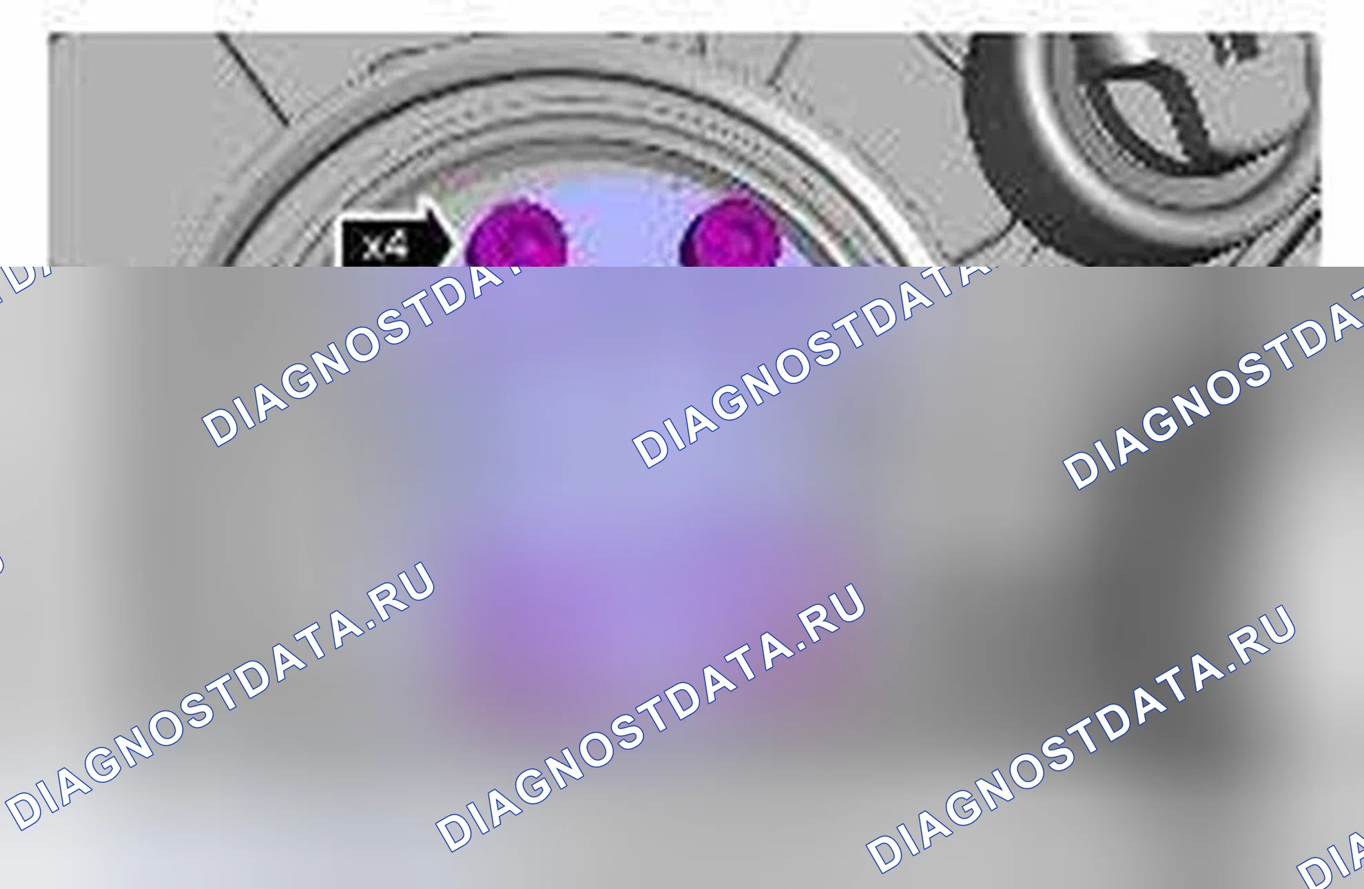 Рис. 63. Jaguar XJ X351