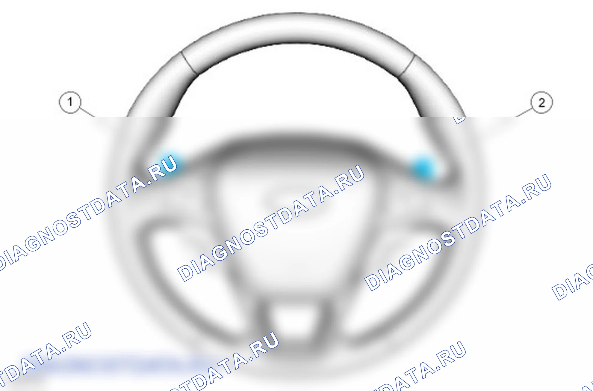 Наружные органы управления: описание и работа. Ford Galaxy III