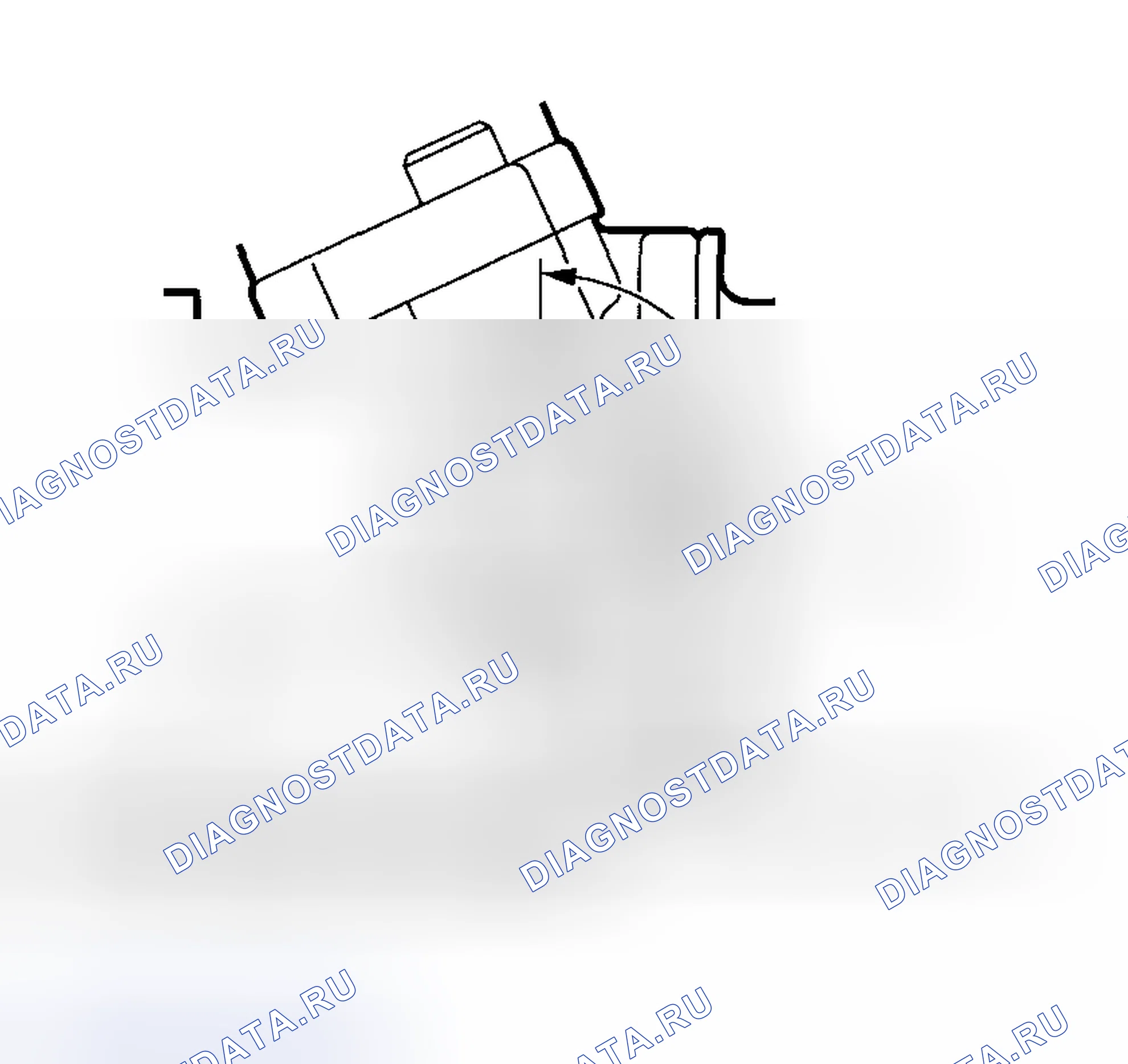 Рис. 125. Subaru Impreza WRX GD/GG рестайлинг 2