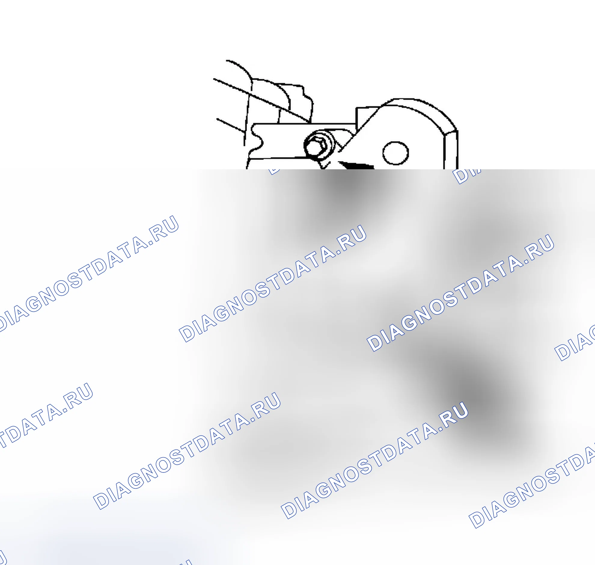 Рис. 8. Ford Cab & Chassis F350 Super Duty 