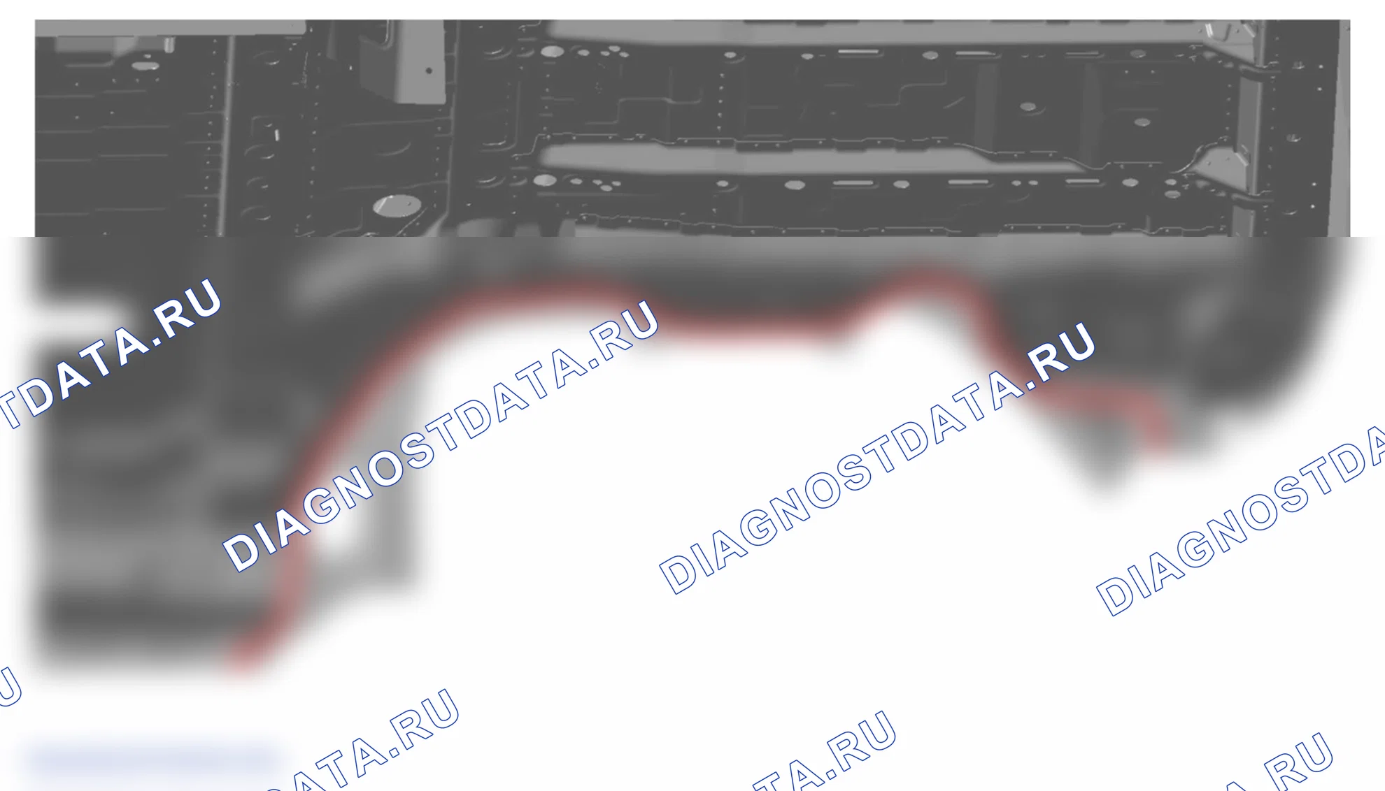 ПВХ сварной шов герметика — Tank 700. Tank Tank 700 I