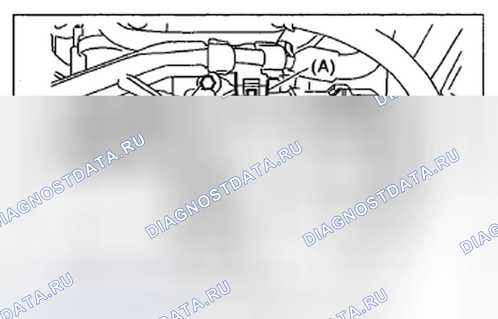 Рис. 117. Subaru Impreza WRX GE рестайлинг