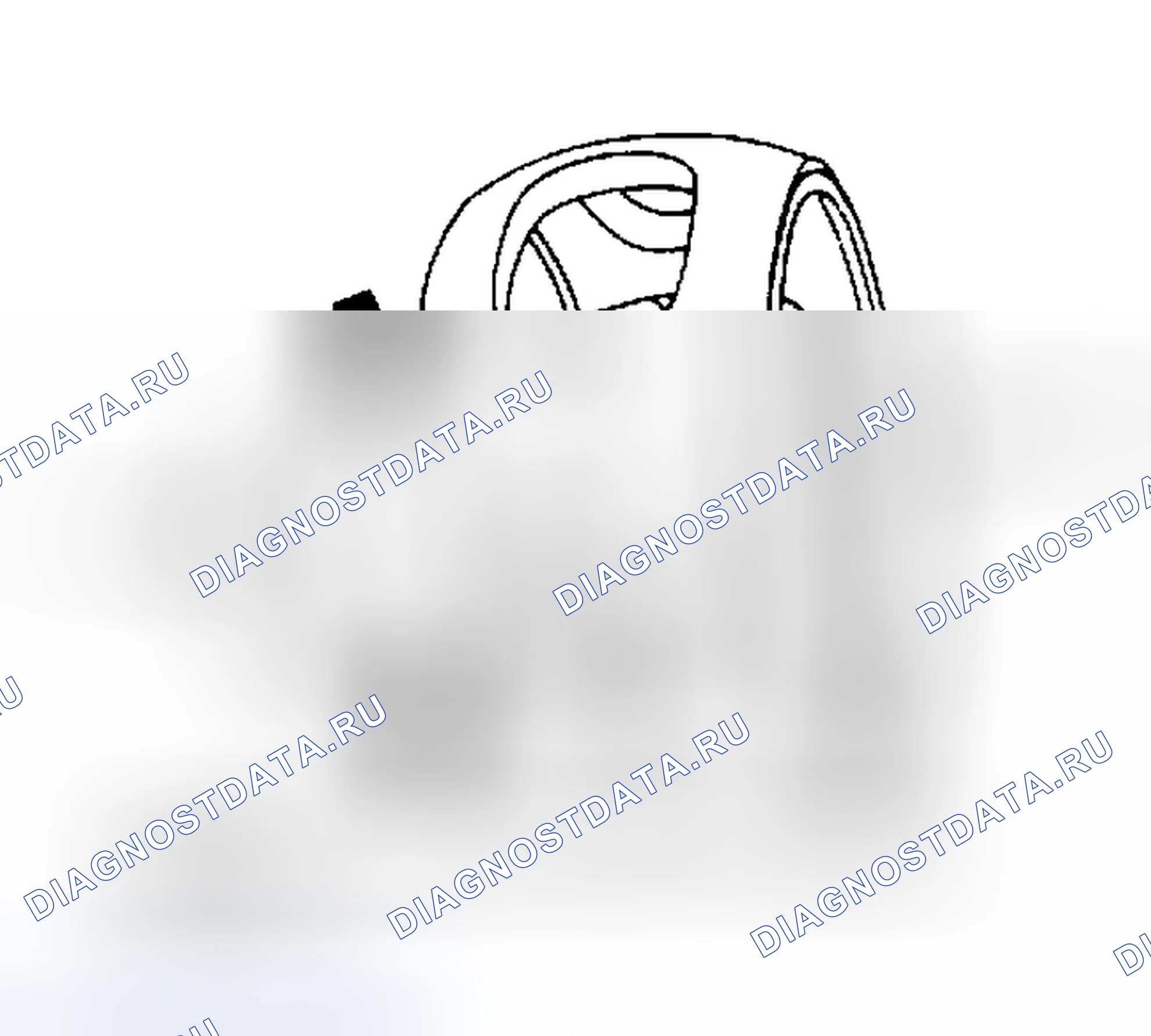 Рис. 4: Повторная сборка (928-S4). Porsche 944 Turbo 