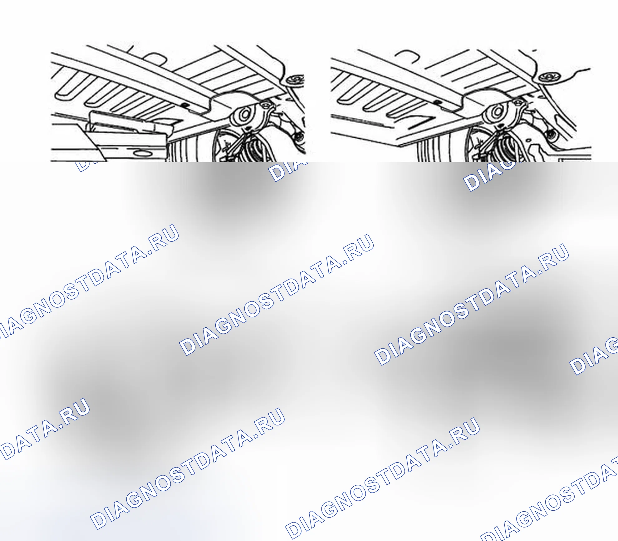 Рис. 26. Chevrolet Aveo I рестайлинг
