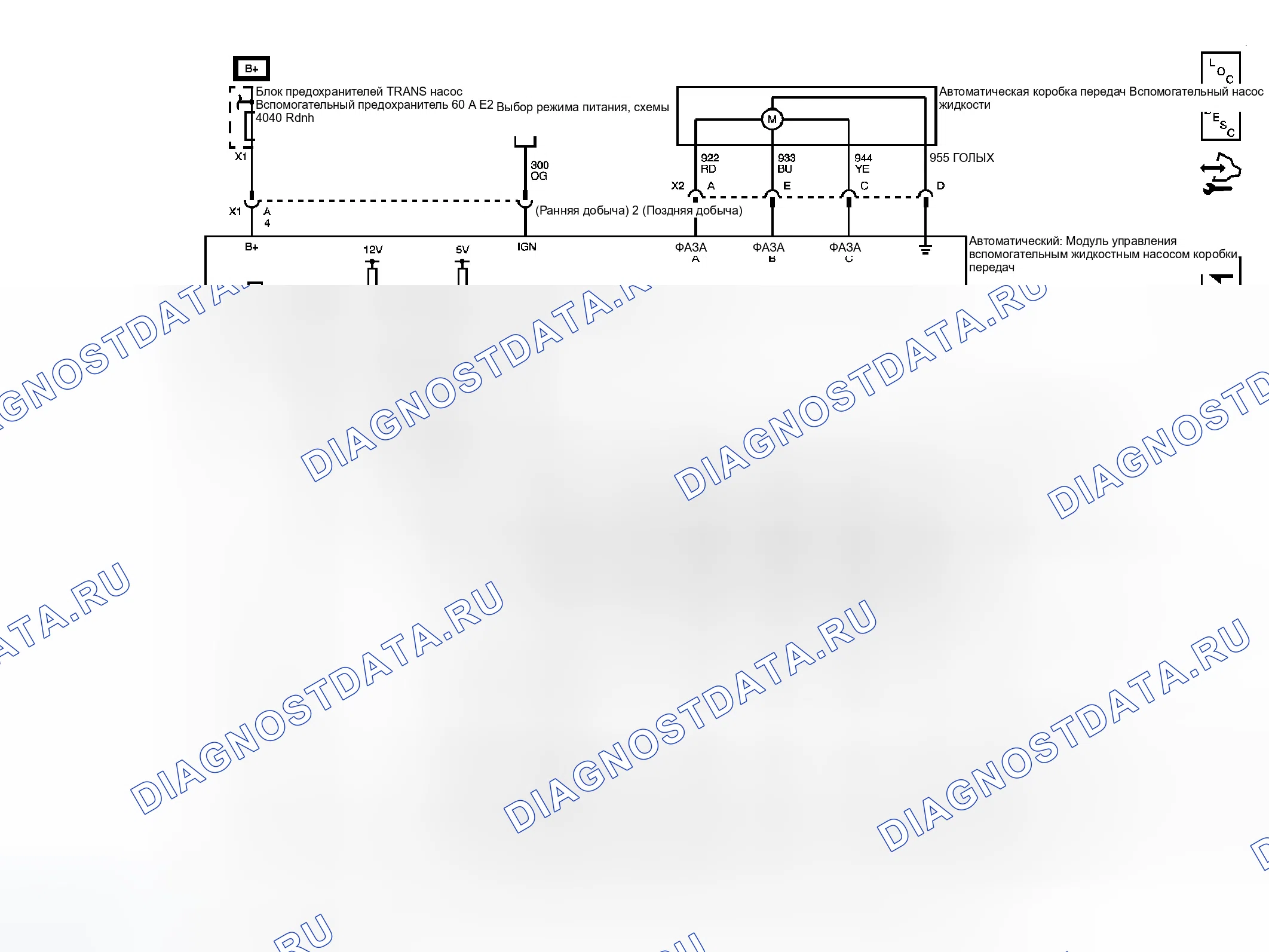 Рис. 7. GMC Sierra 3500 HD 