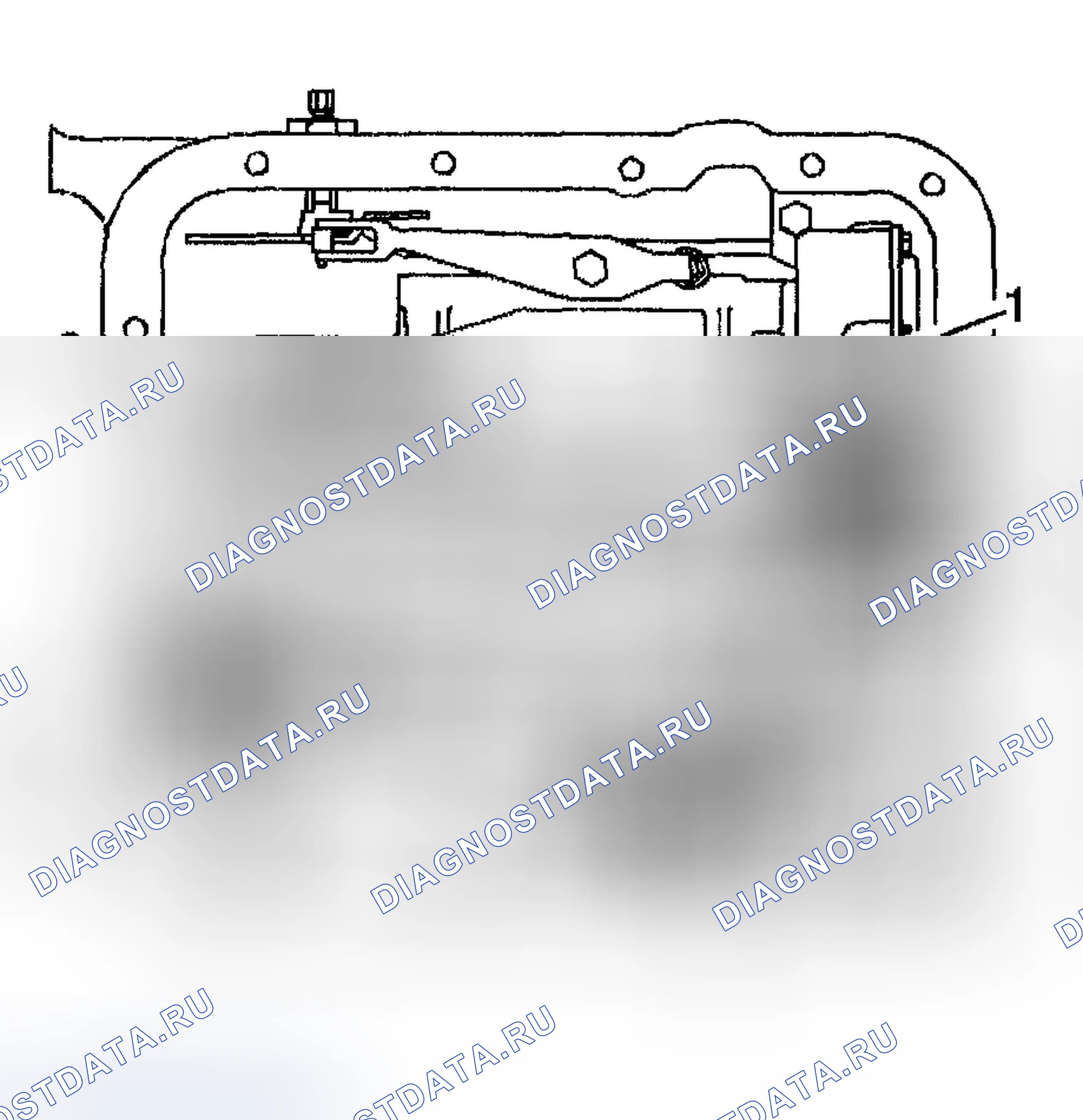 Рис. 593. Chevrolet Silverado 1500 HD 