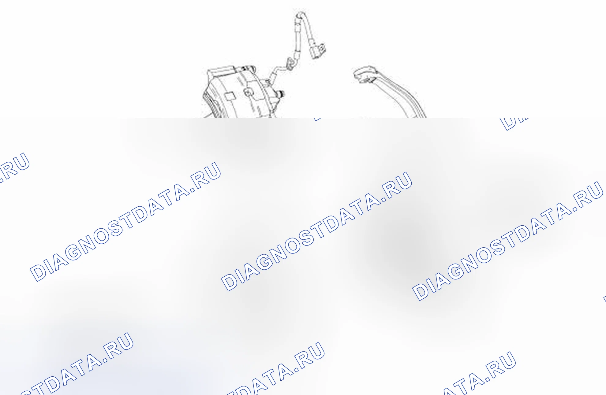 Рис. 4. Hyundai Lantra II рестайлинг