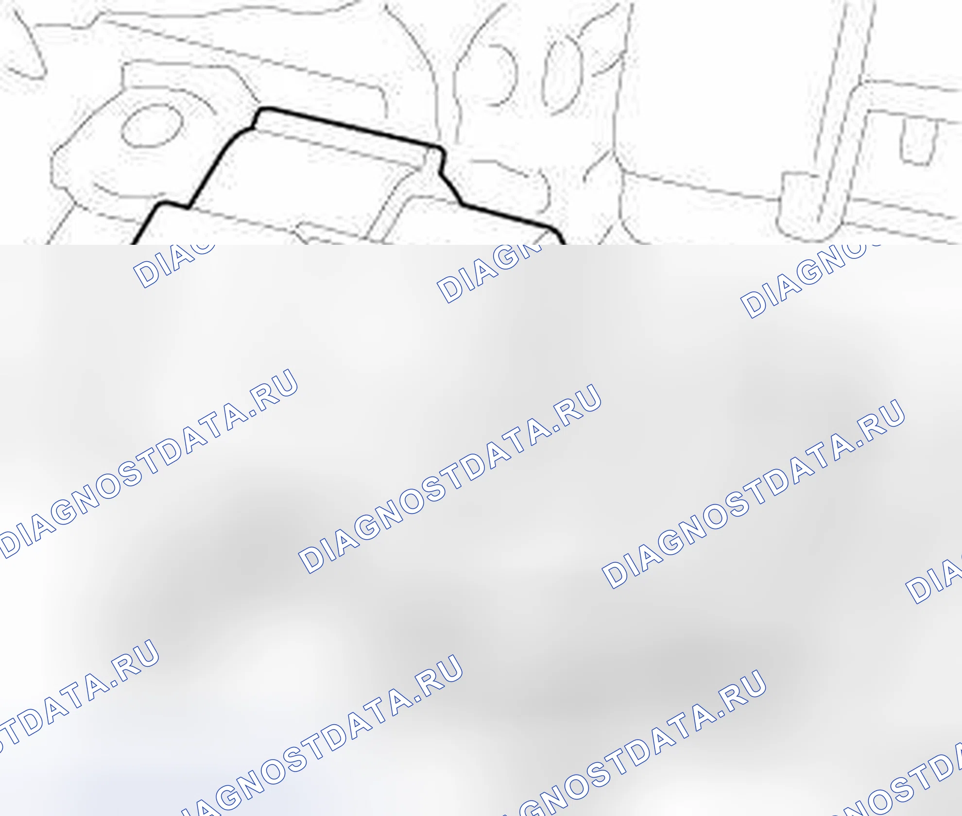 Рис. 14. RAM Cab & Chassis 3500 HD I