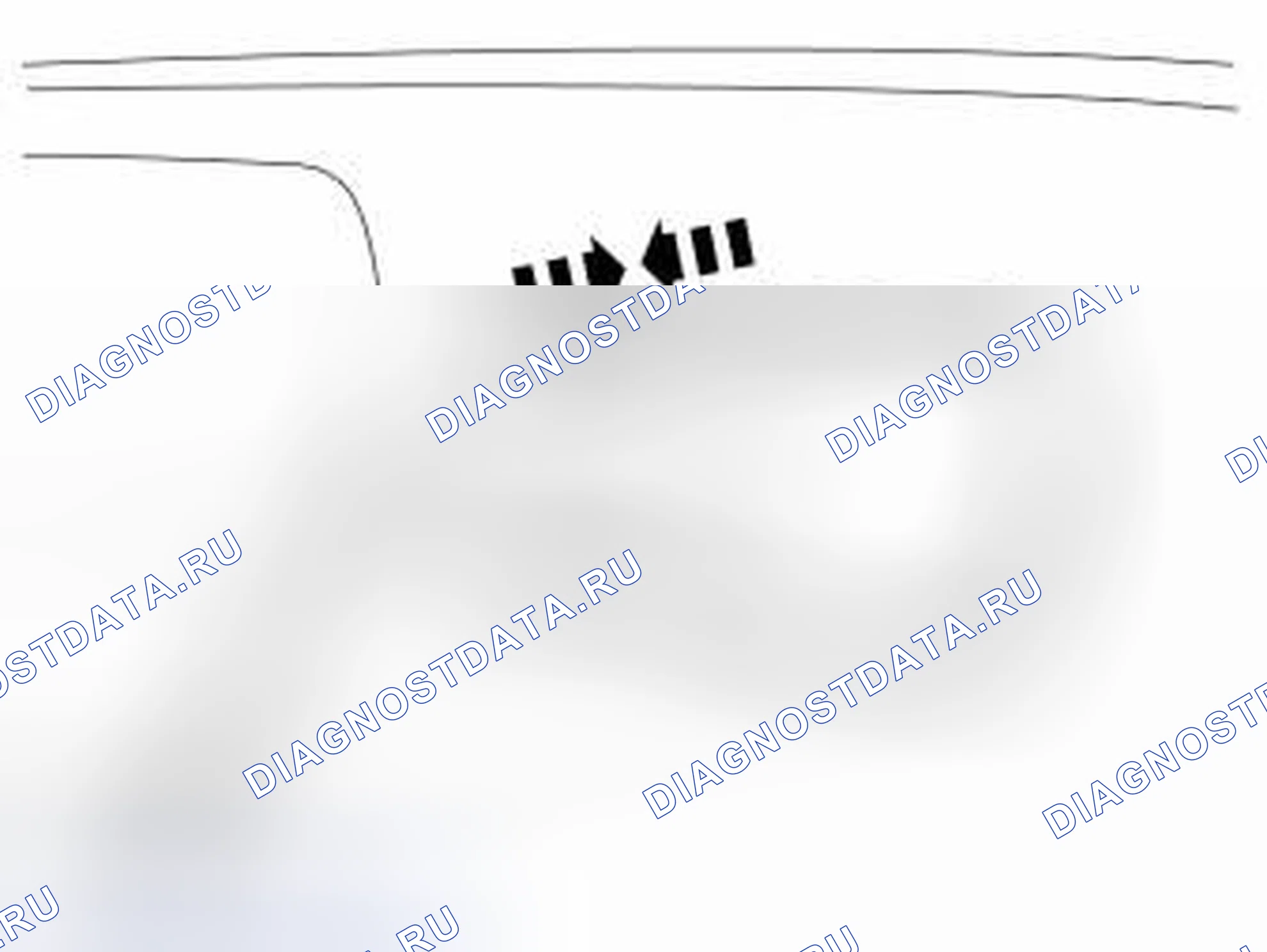 Рис. 230. Volvo S80 I