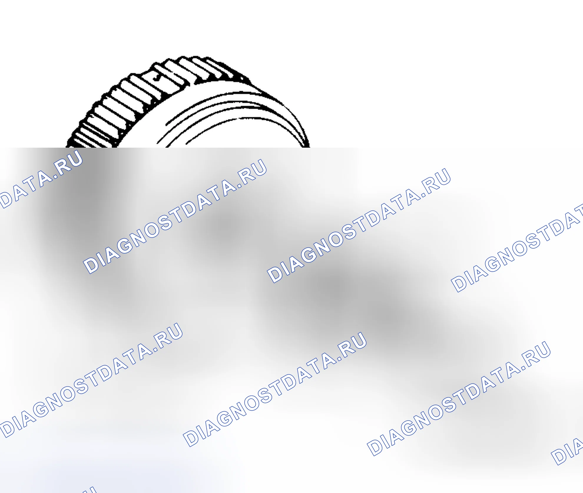 Рис. 20. Toyota Land Cruiser 80