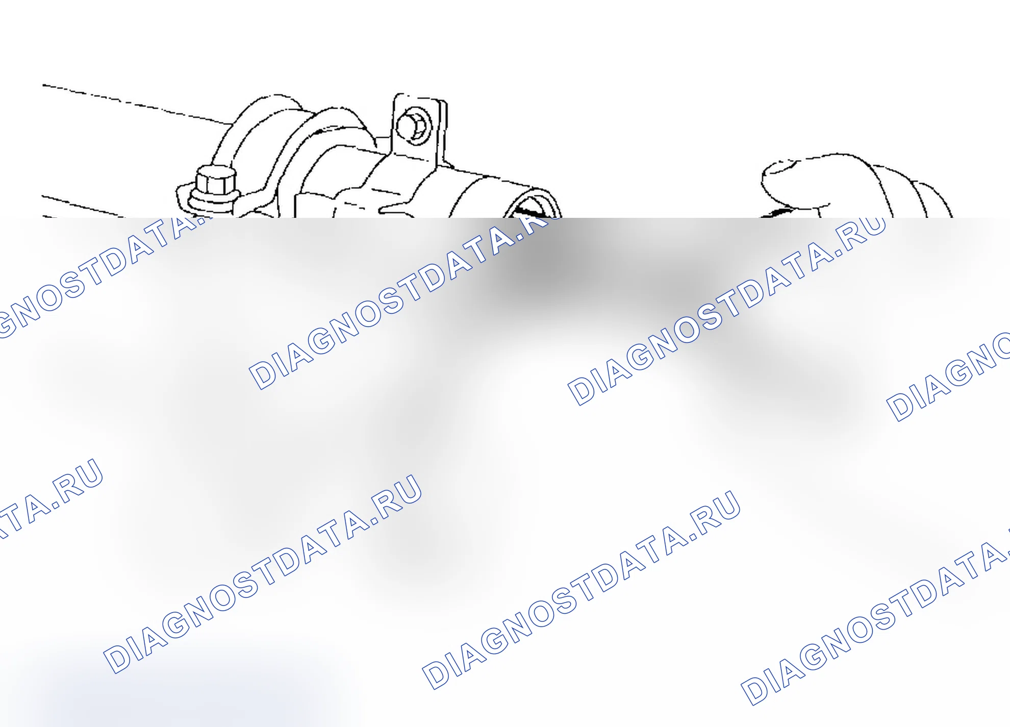 Рис. 114. Subaru Impreza WRX GD/GG рестайлинг