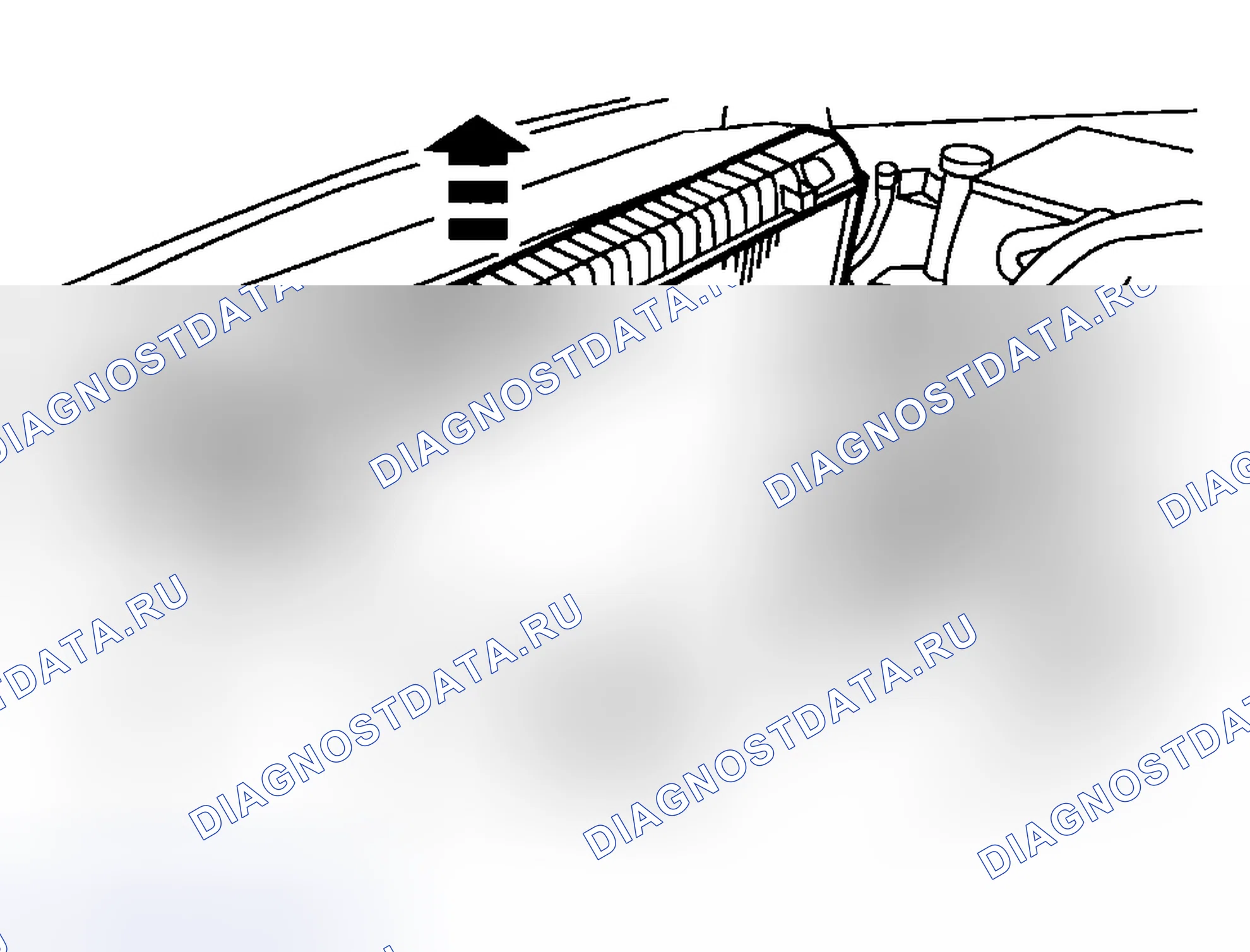 Рис. 93. Ford Pickup F250 Super Duty I