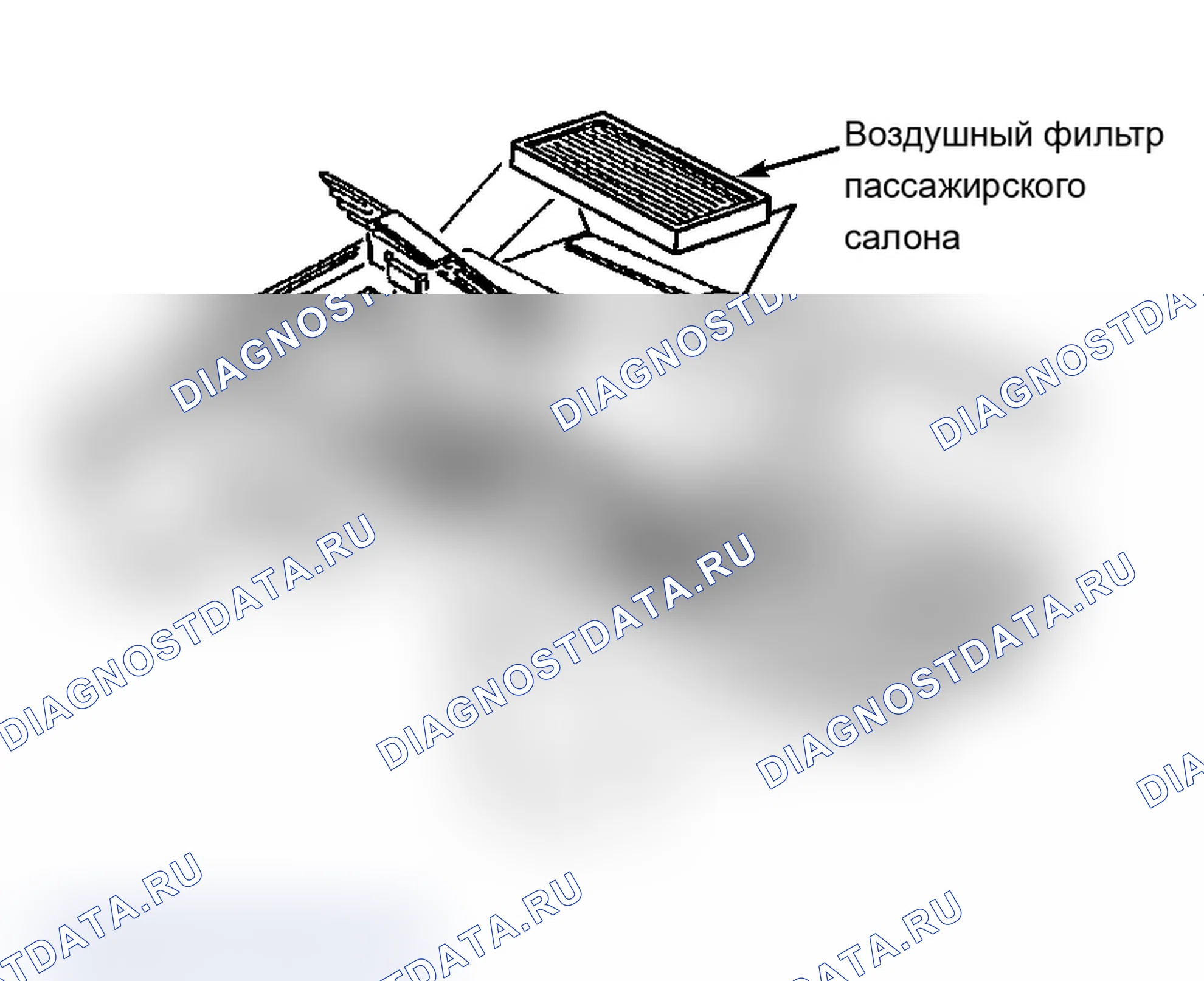 Рис. 3. Pontiac Grand Prix VII
