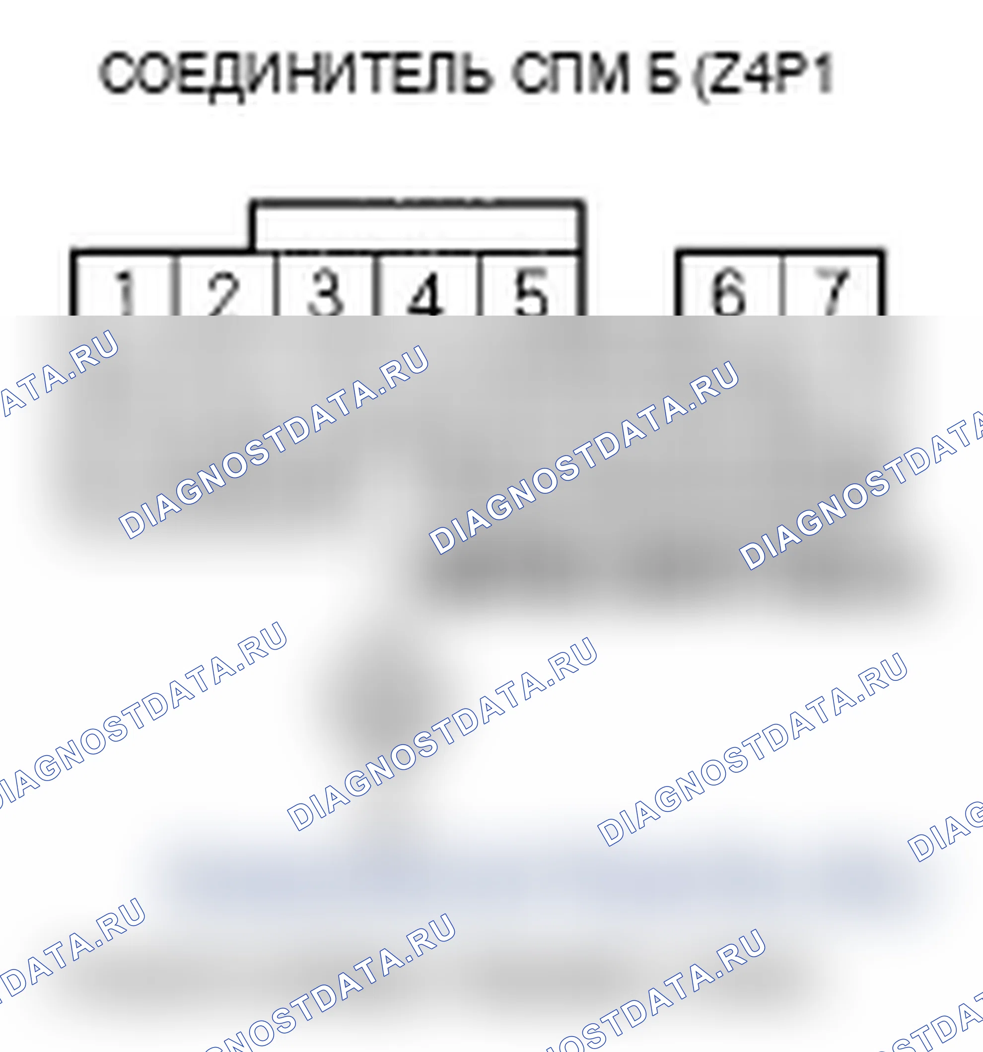 Рис. 2: P1077 расшифровка кода ошибки: клапан IMT застрял в положении высокой частоты вращения. Acura RL II