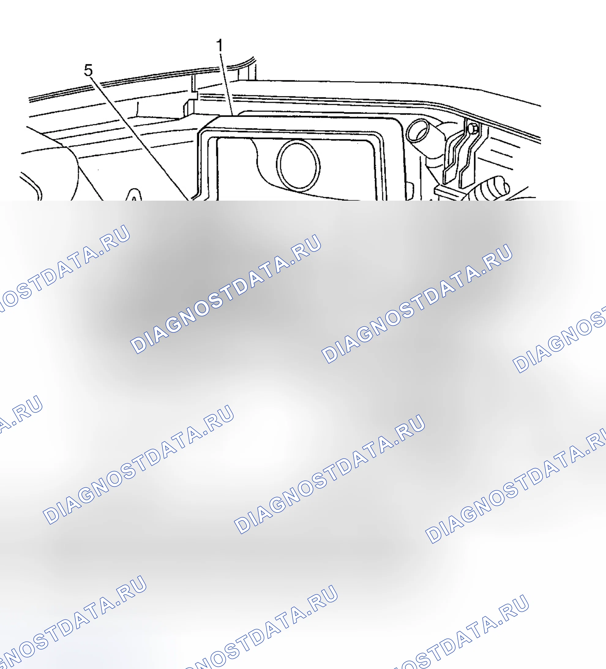 Рис. 206. Chevrolet Monte Carlo VI