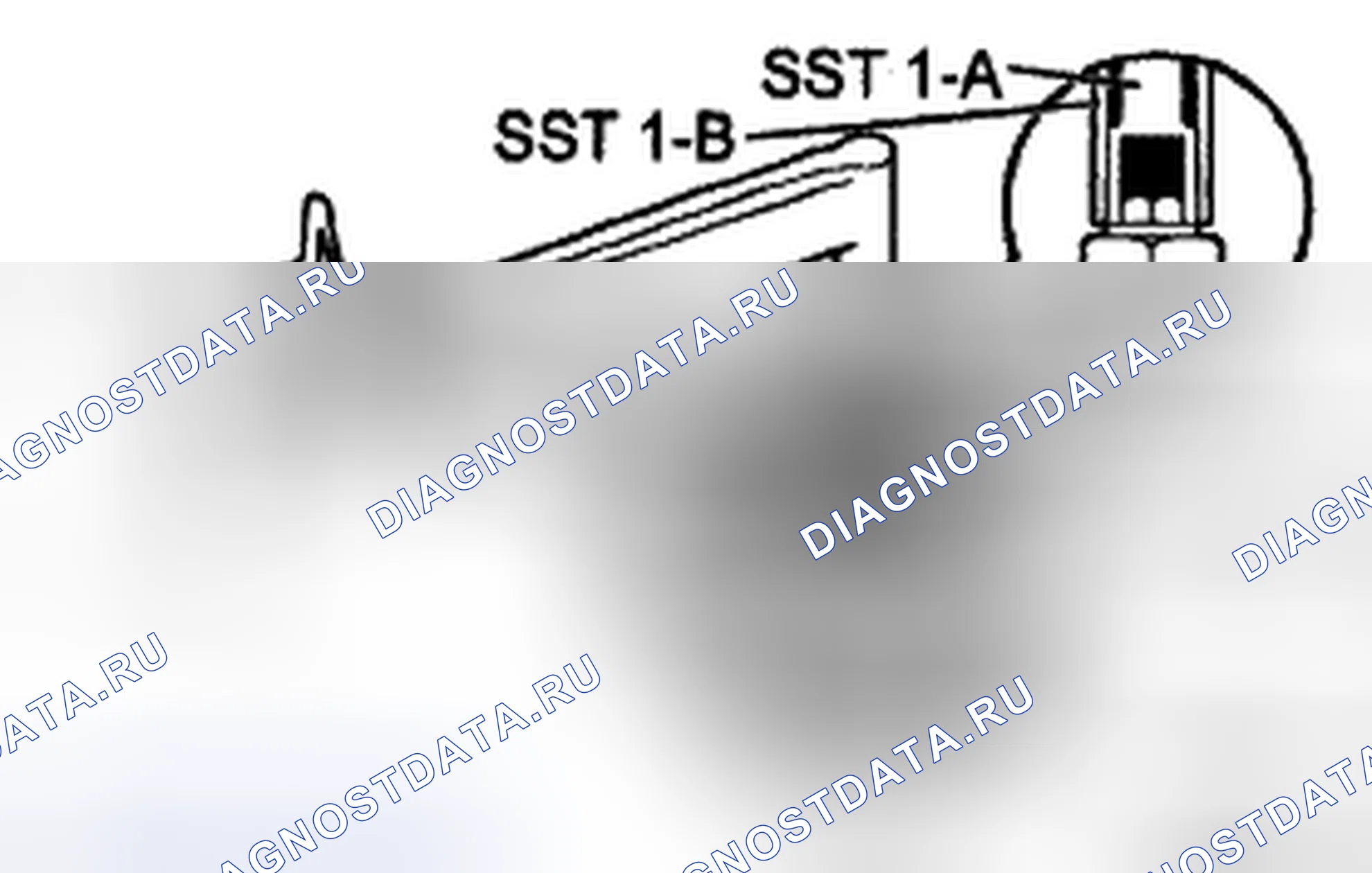 Рис. 39. Toyota 4Runner IV рестайлинг
