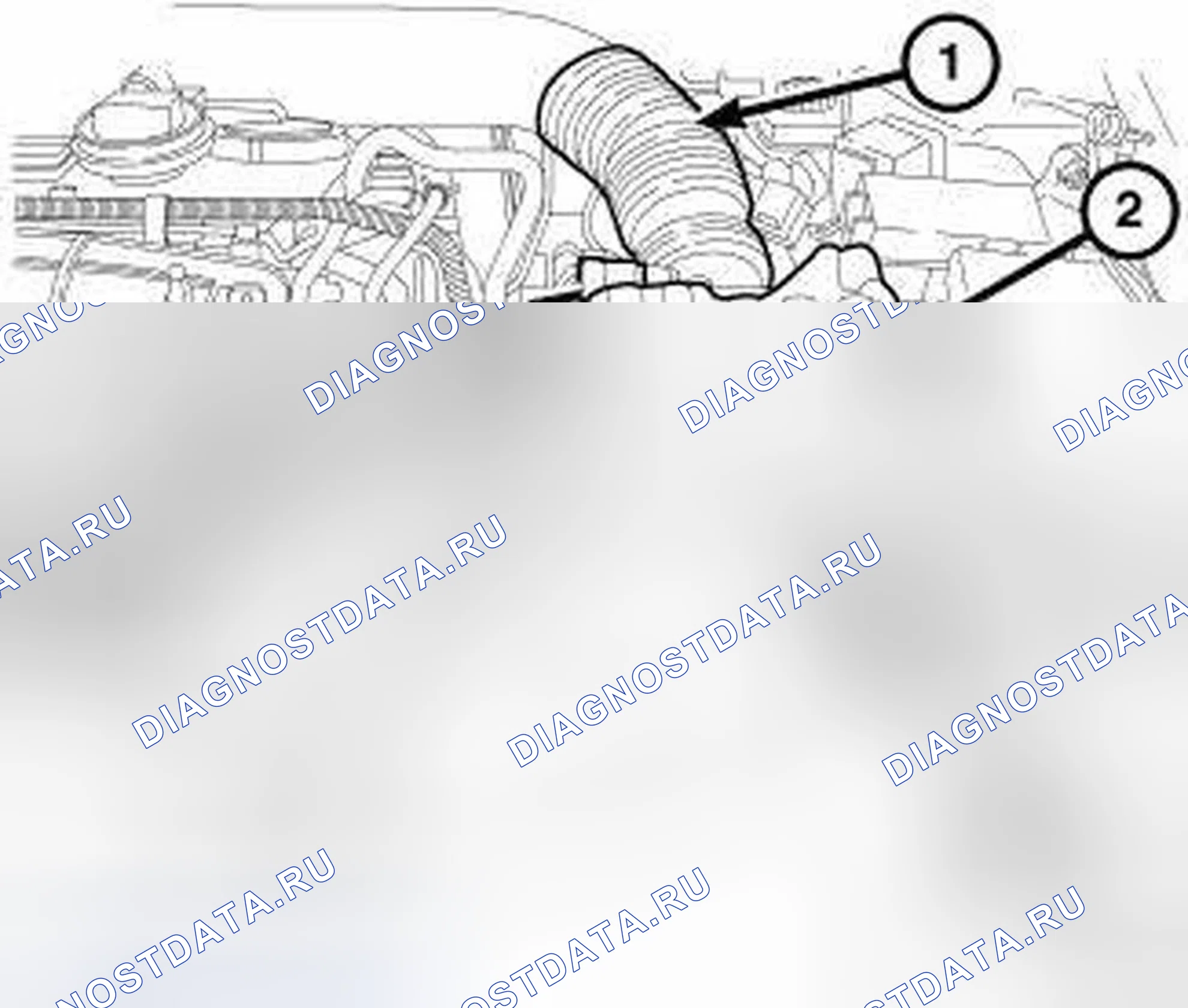 Рис. 85. Dodge Journey I