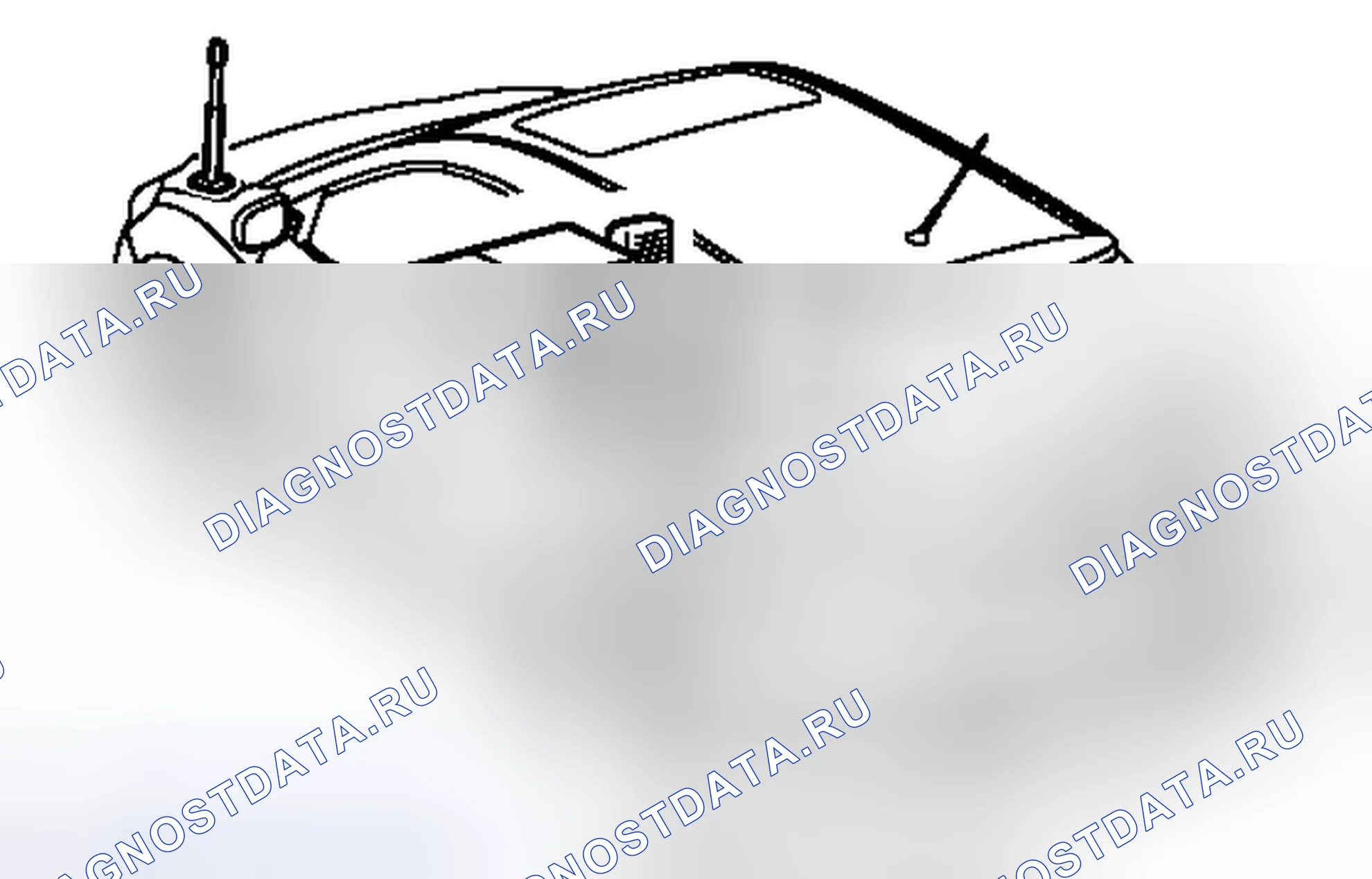 Рис. 38. Toyota Matrix E140