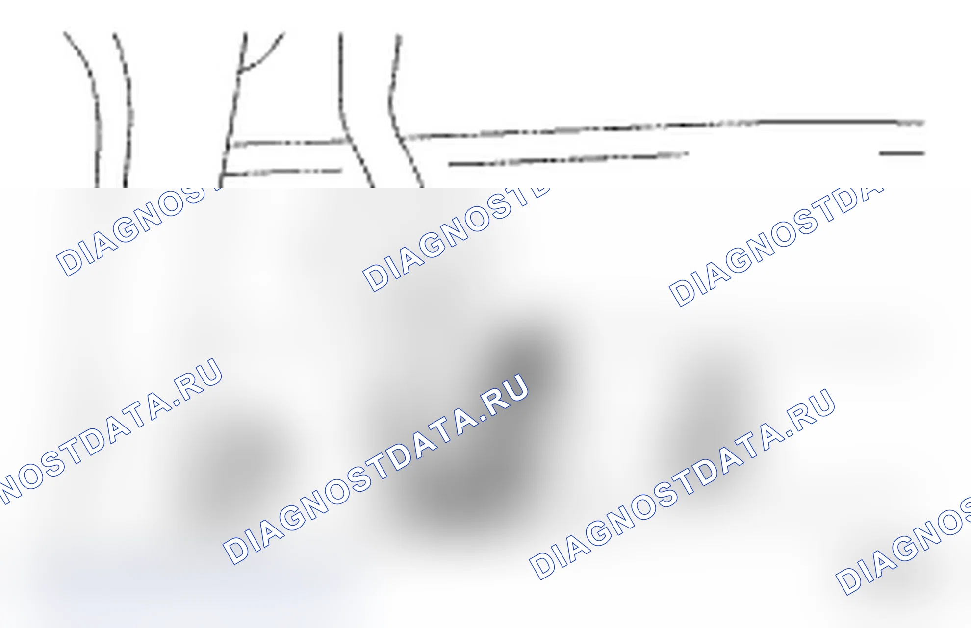 Рис. 67: УСТАНОВКА. Toyota Land Cruiser 200