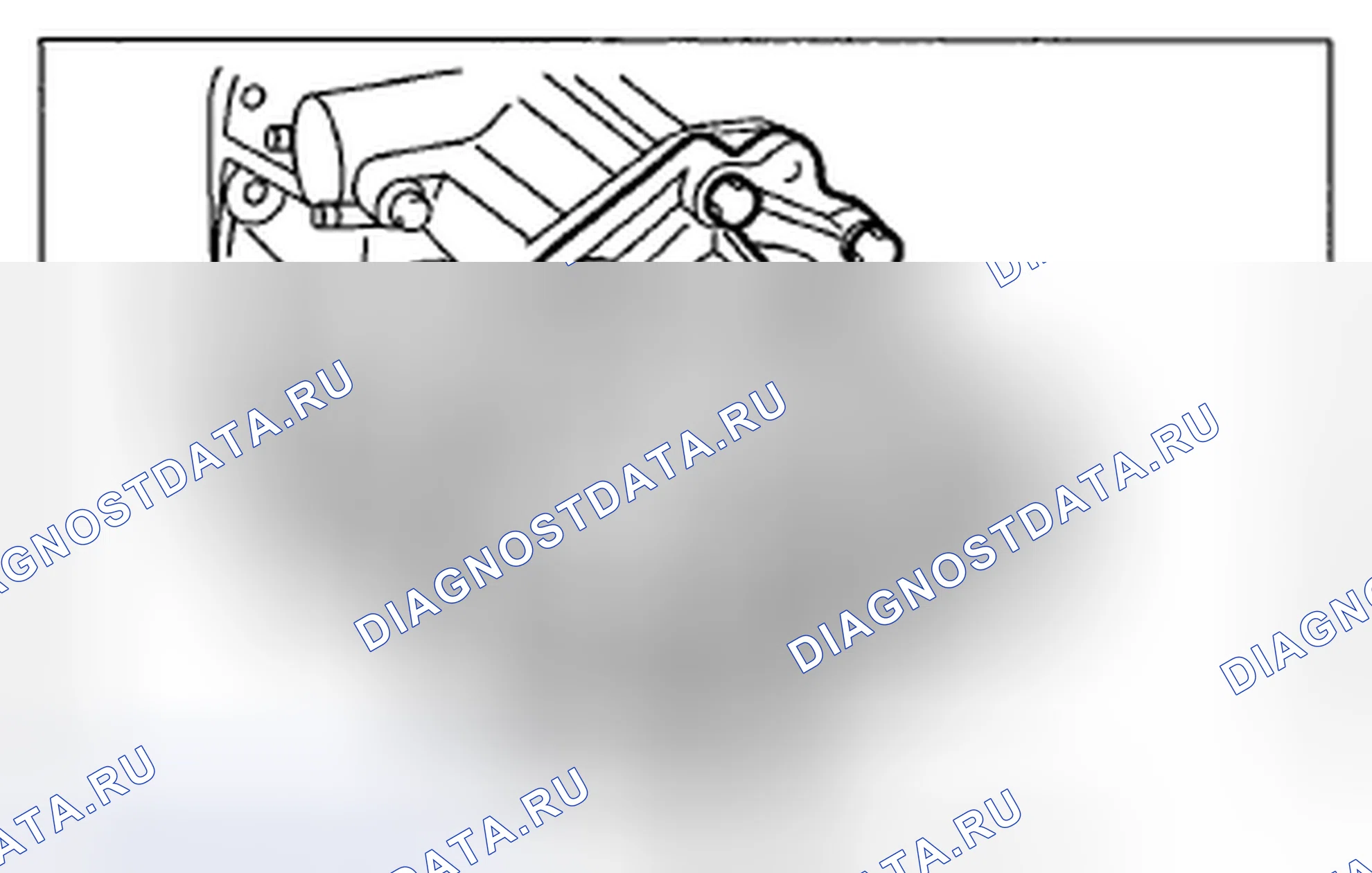 Рис. 522. Subaru Impreza WRX GE рестайлинг