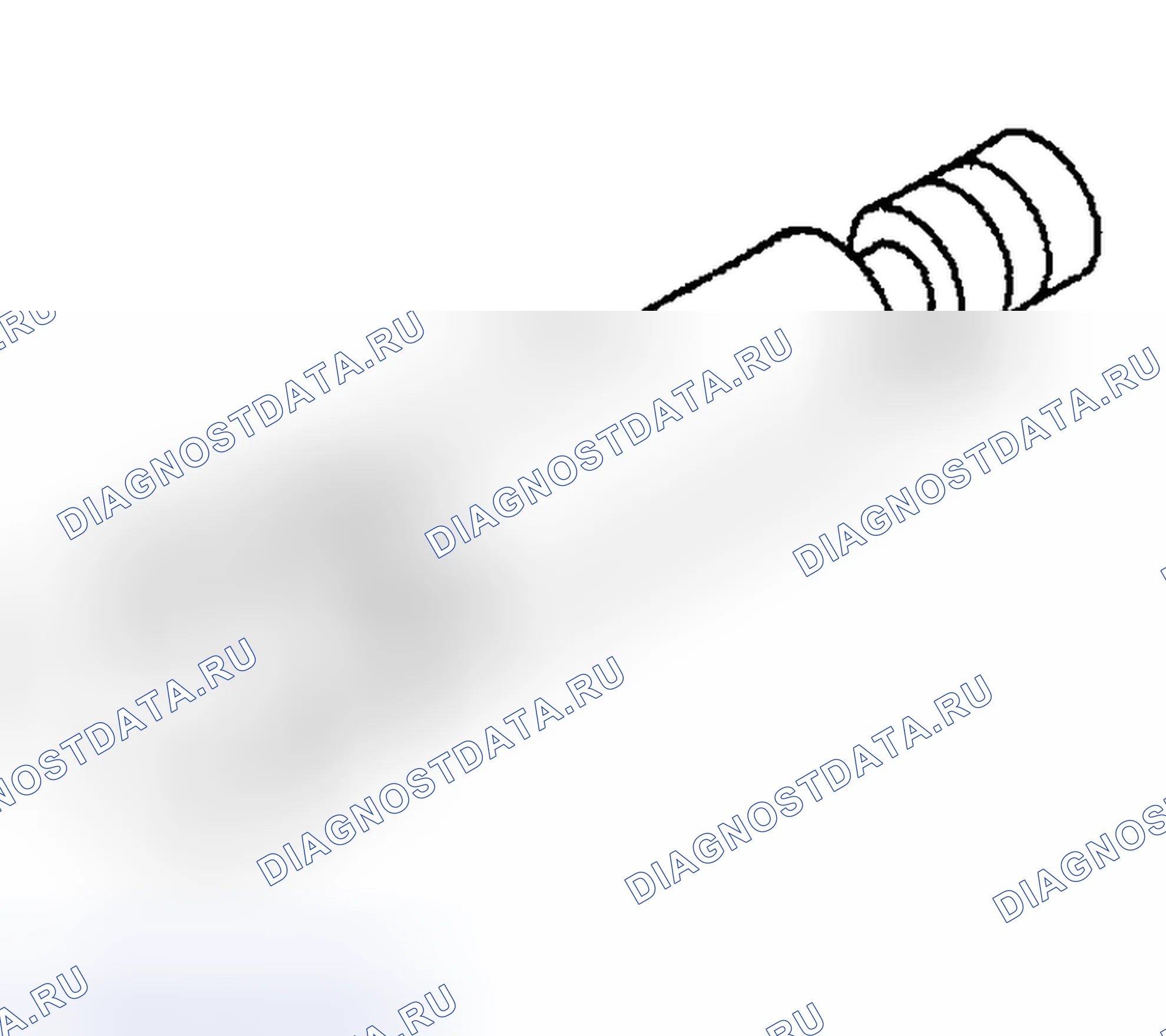 Рис. 160. Subaru Impreza GD/GC/GG рестайлинг 2