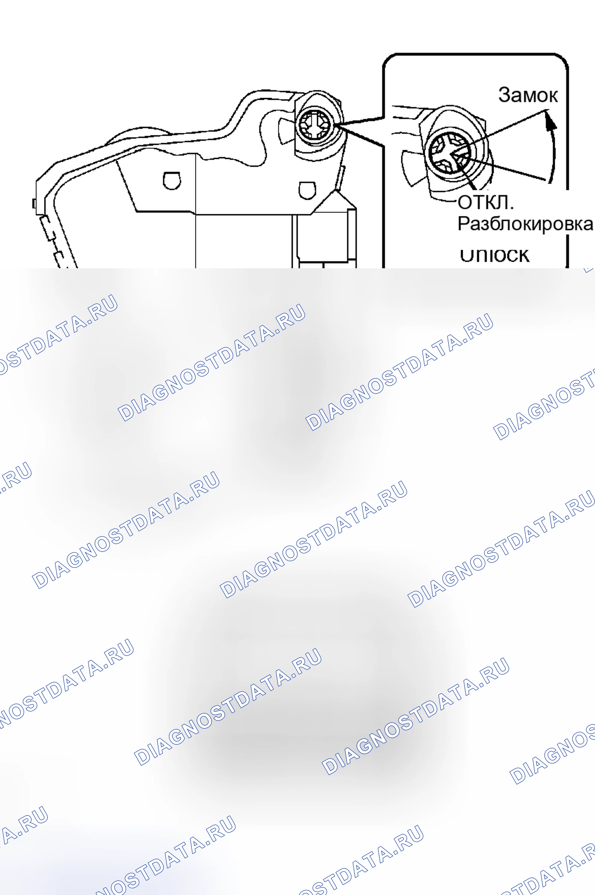 Рис. 94. Kia Sorento I