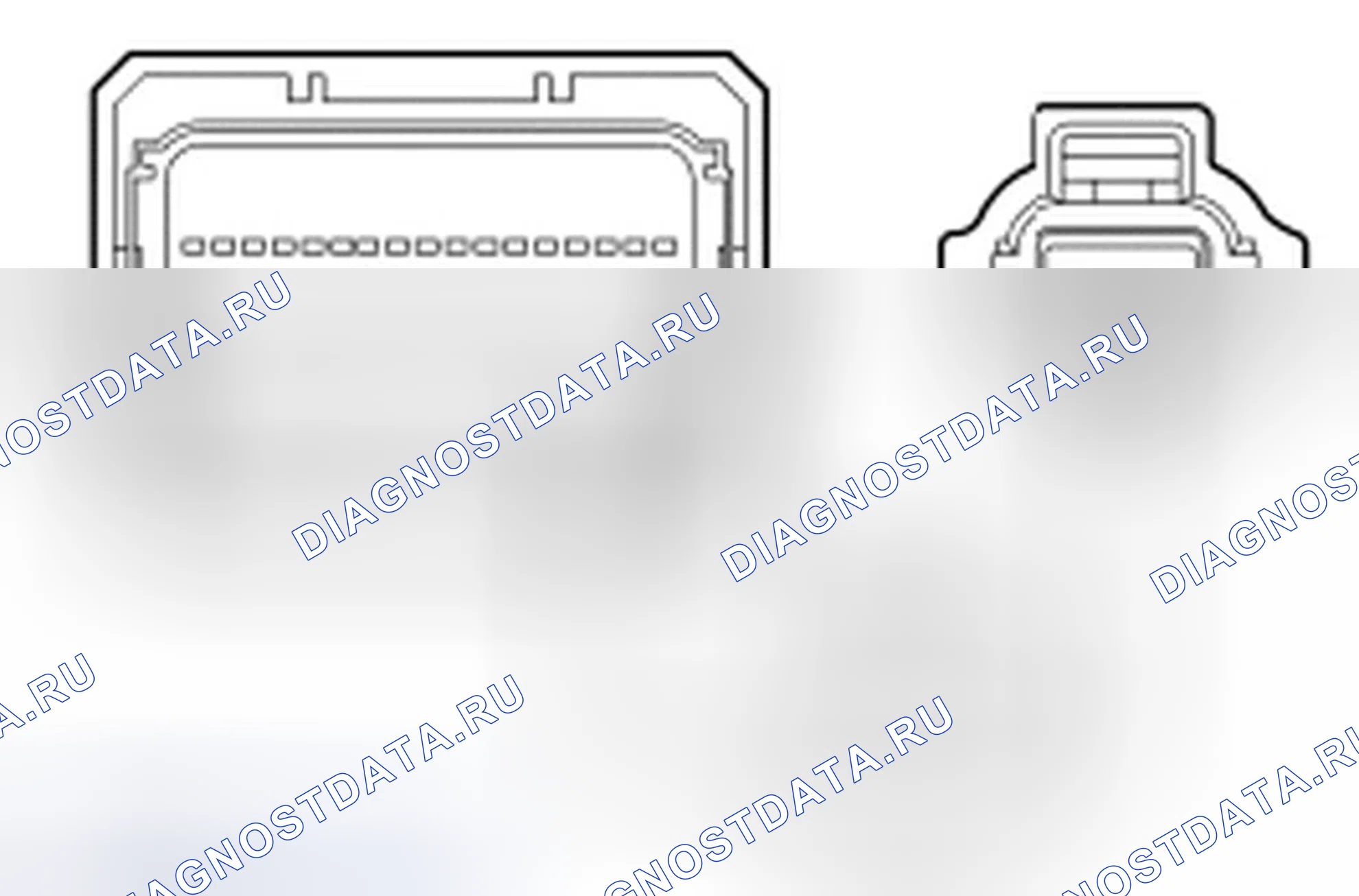 Рис. 9. Ford Expedition III