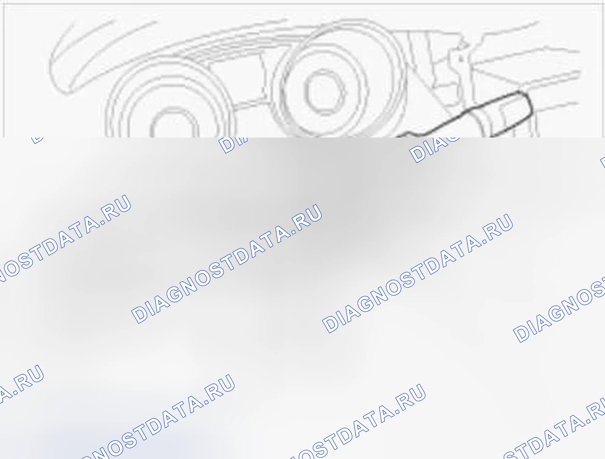 Рис. 18. Hyundai Sonata VI