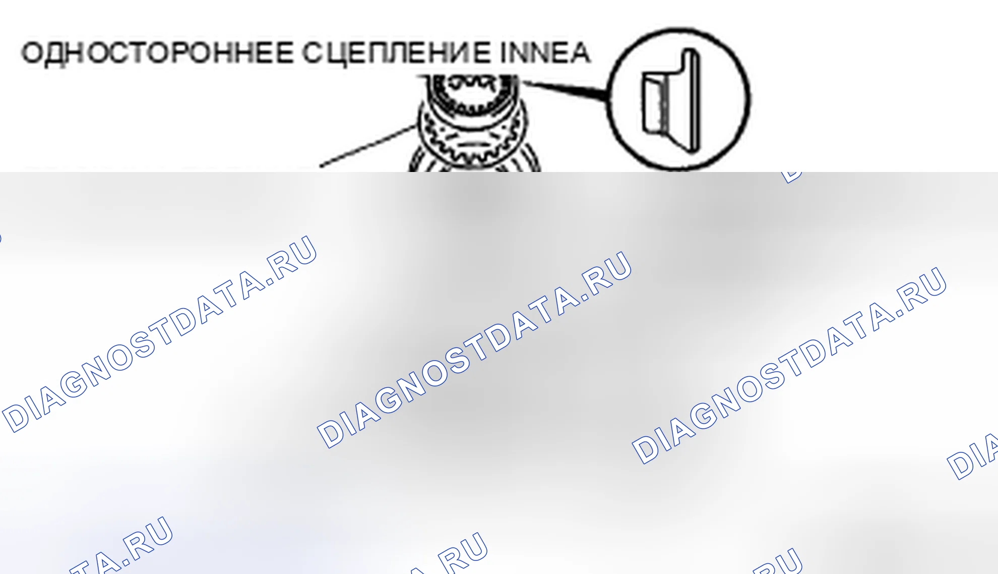 Рис. 738: Процедура сборки. Honda CR-V IV