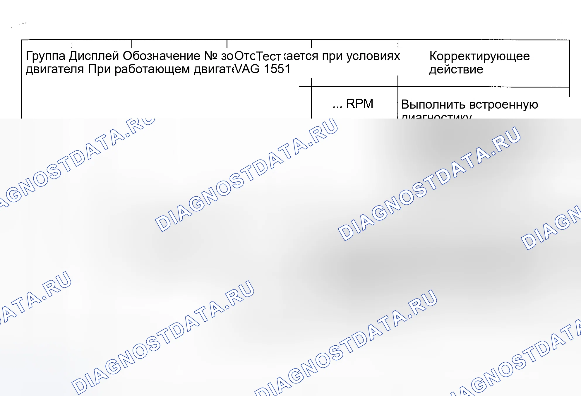 Рис. 140. Volkswagen EuroVan T4 рестайлинг