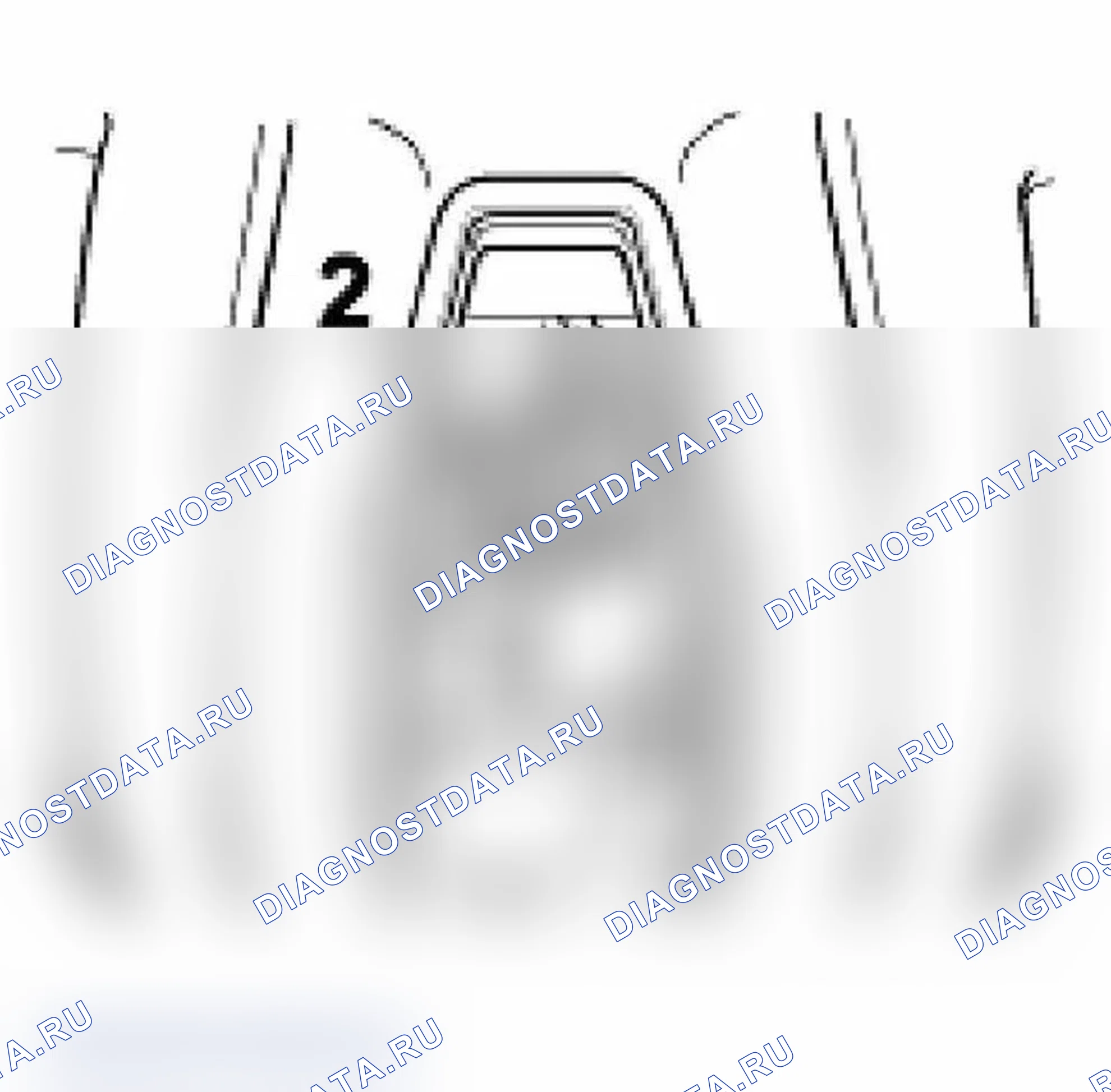 Рис. 40. Porsche 911 Carrera 996