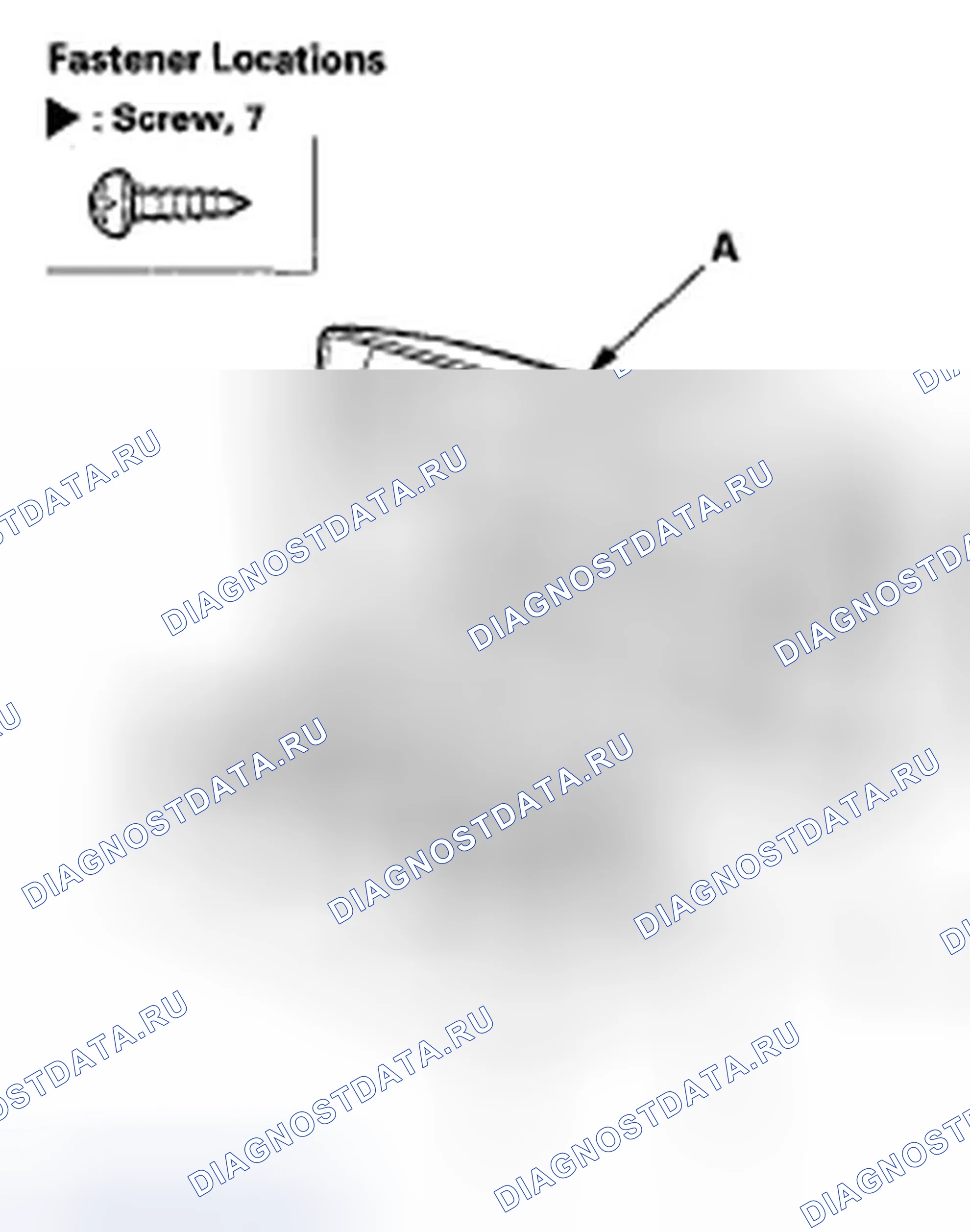 Рис. 91. Honda Element YH2 рестайлинг 2