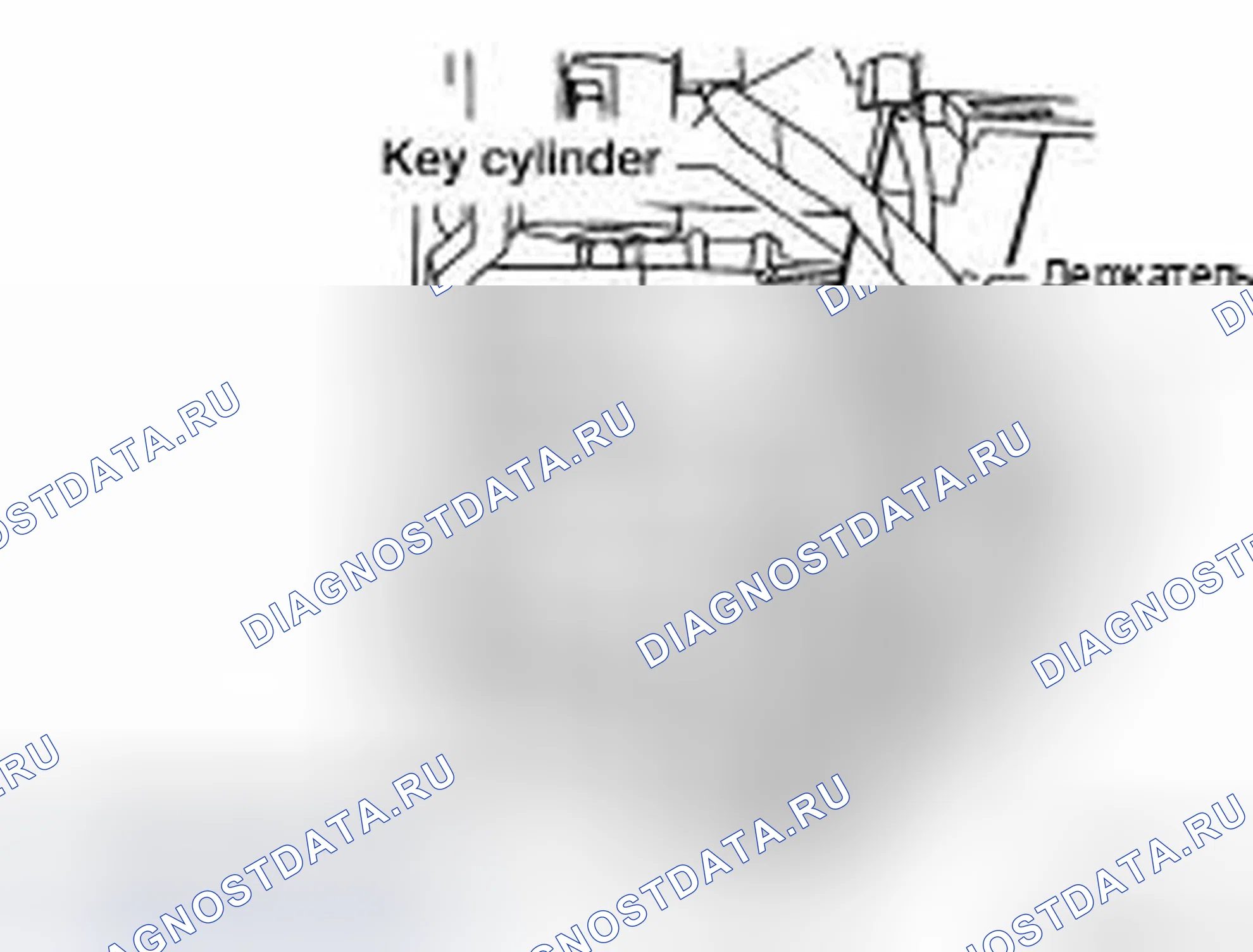 Рис. 276. Infiniti QX56 I рестайлинг