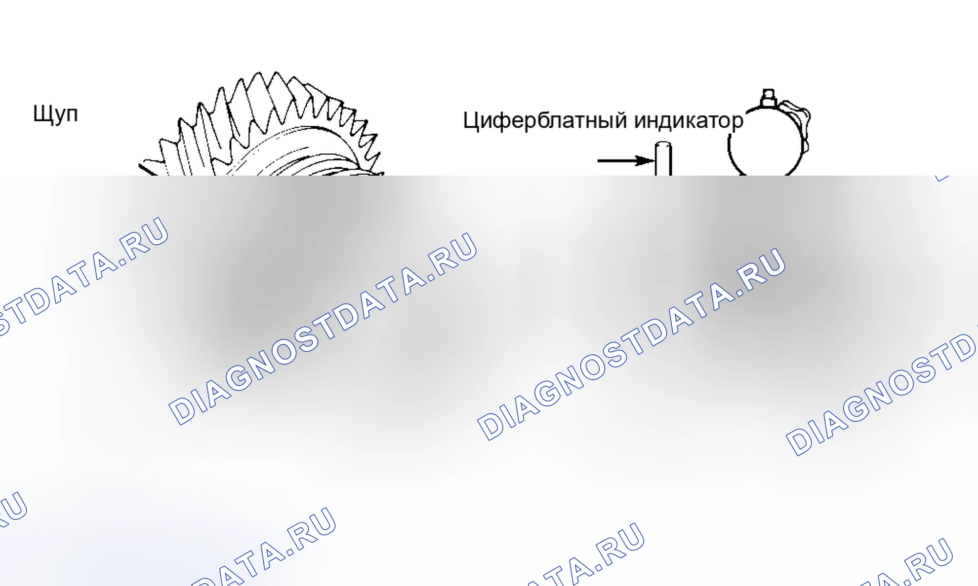 Рис. 14. Toyota Land Cruiser 100