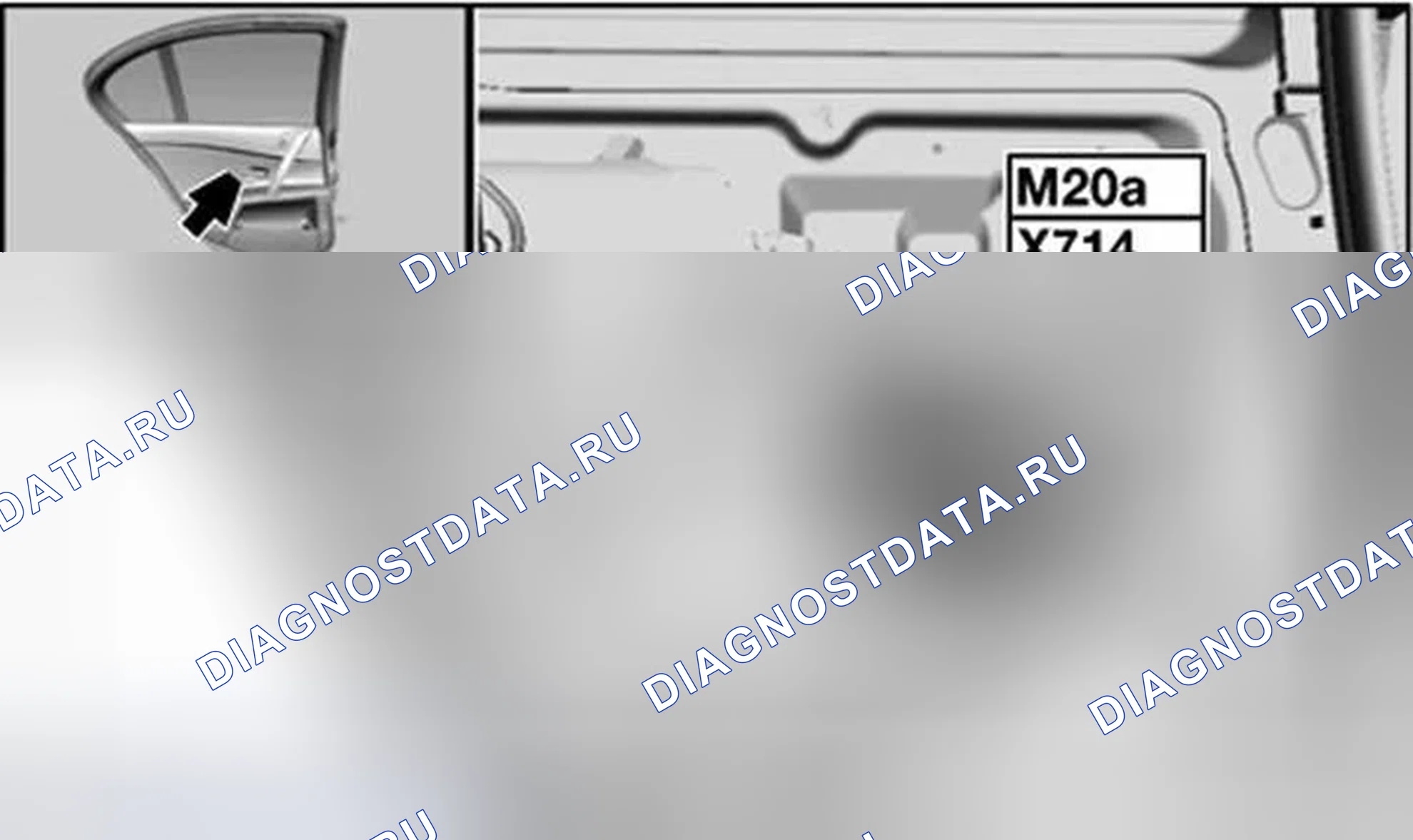 Рис. 168. BMW M5 E60/E61