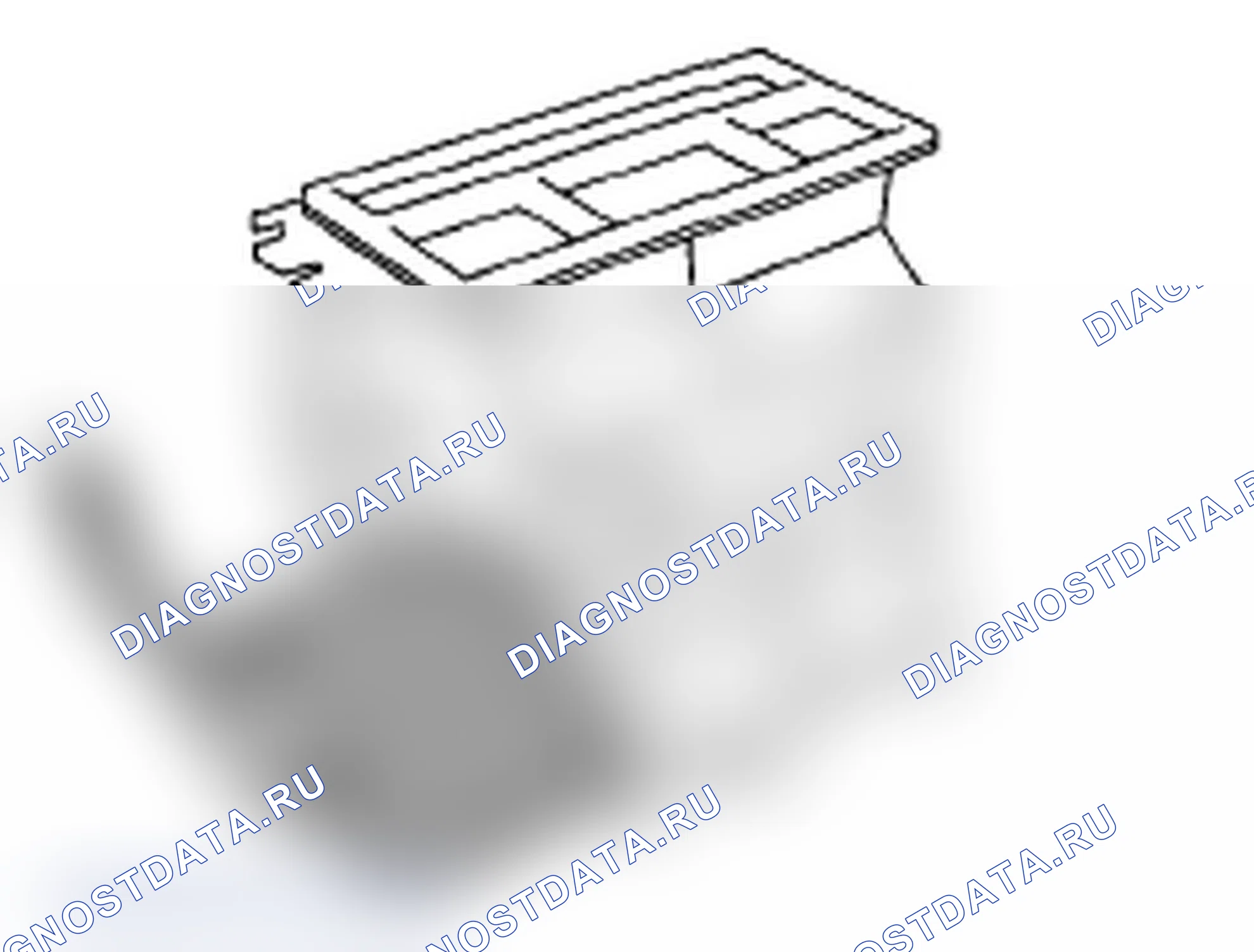 Рис. 18. Subaru Impreza WRX GD/GG рестайлинг 2