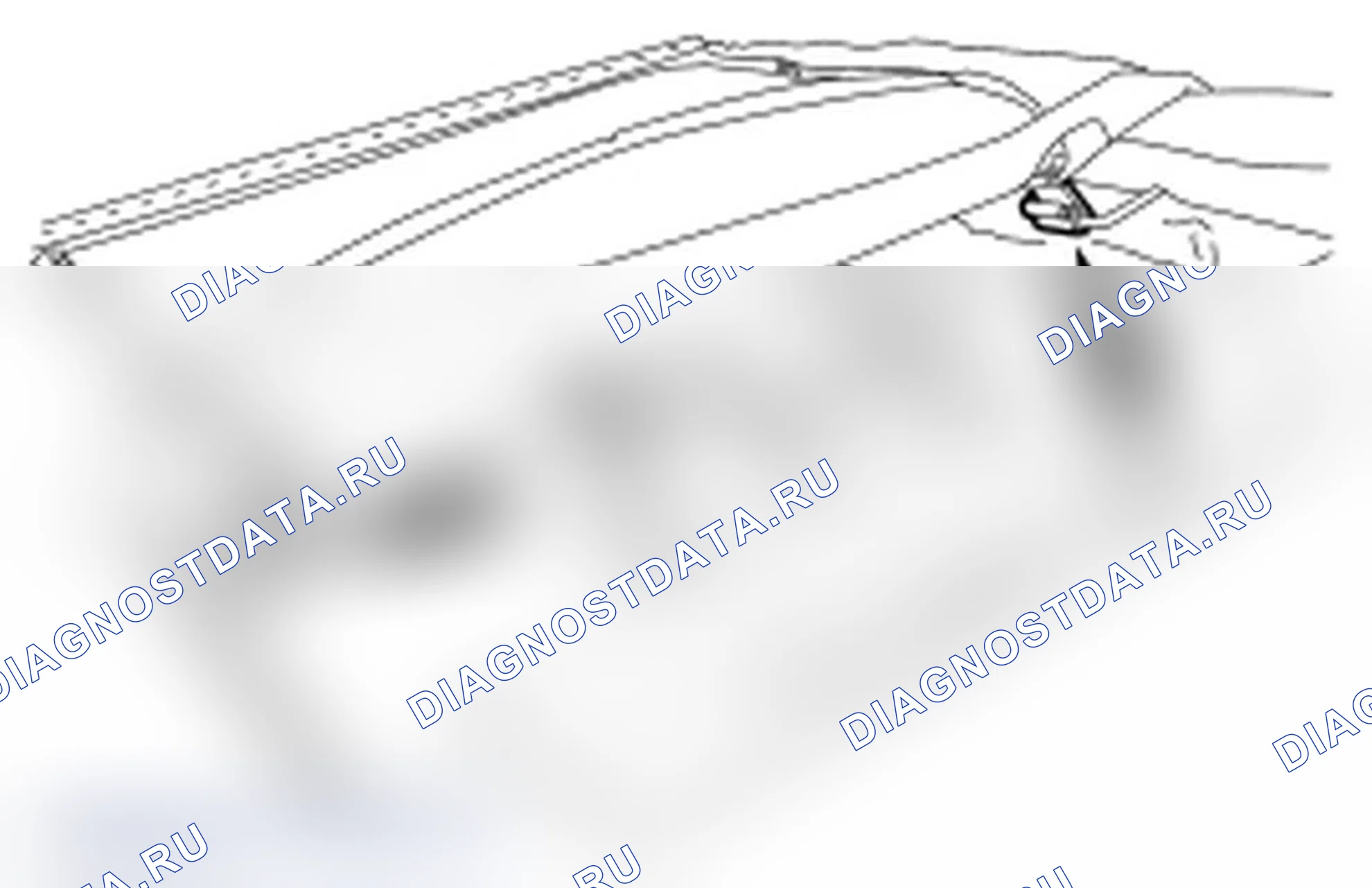 Рис. 34. Ford Five Hundred I