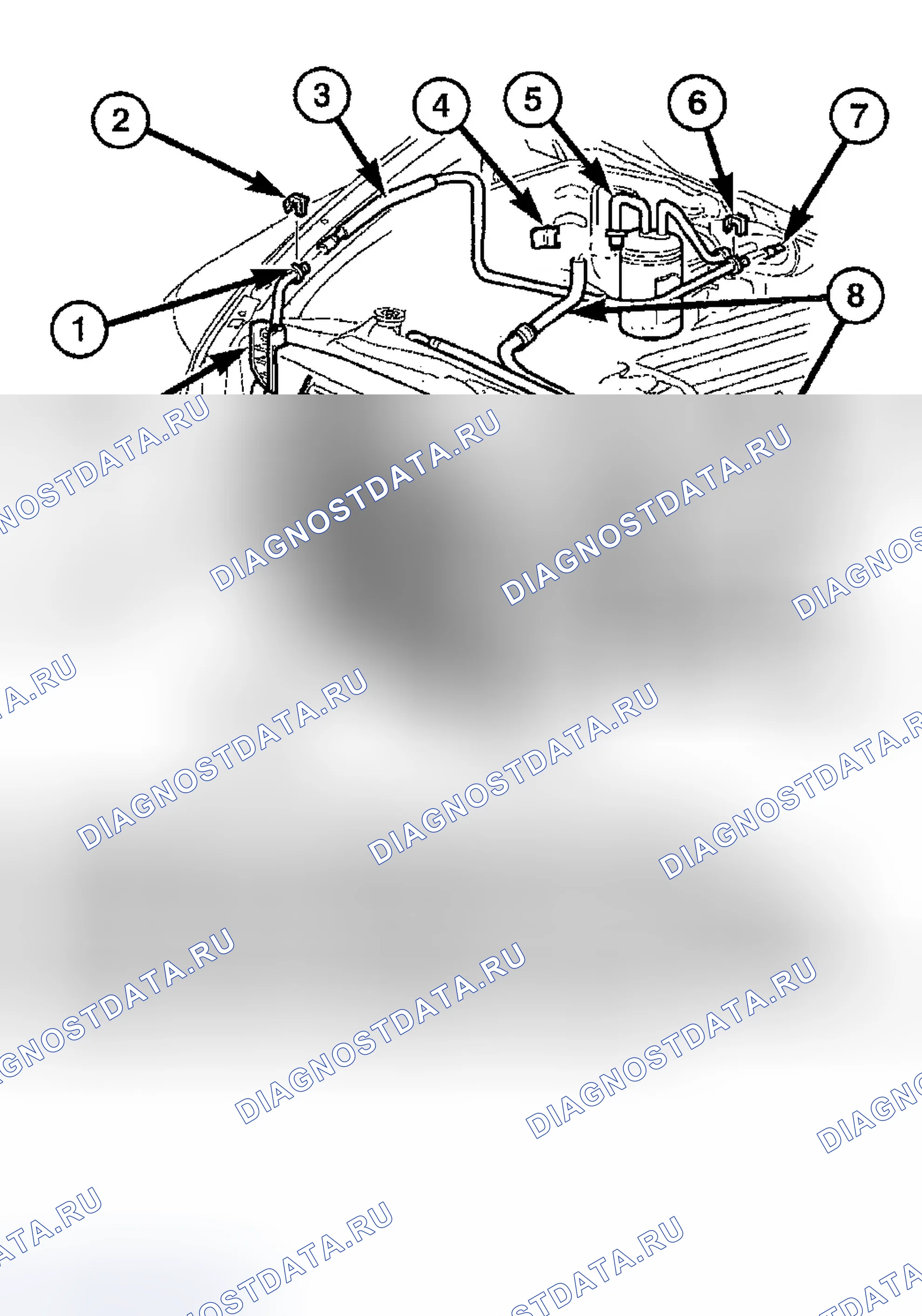 Рис. 64. Dodge Pickup R1500 