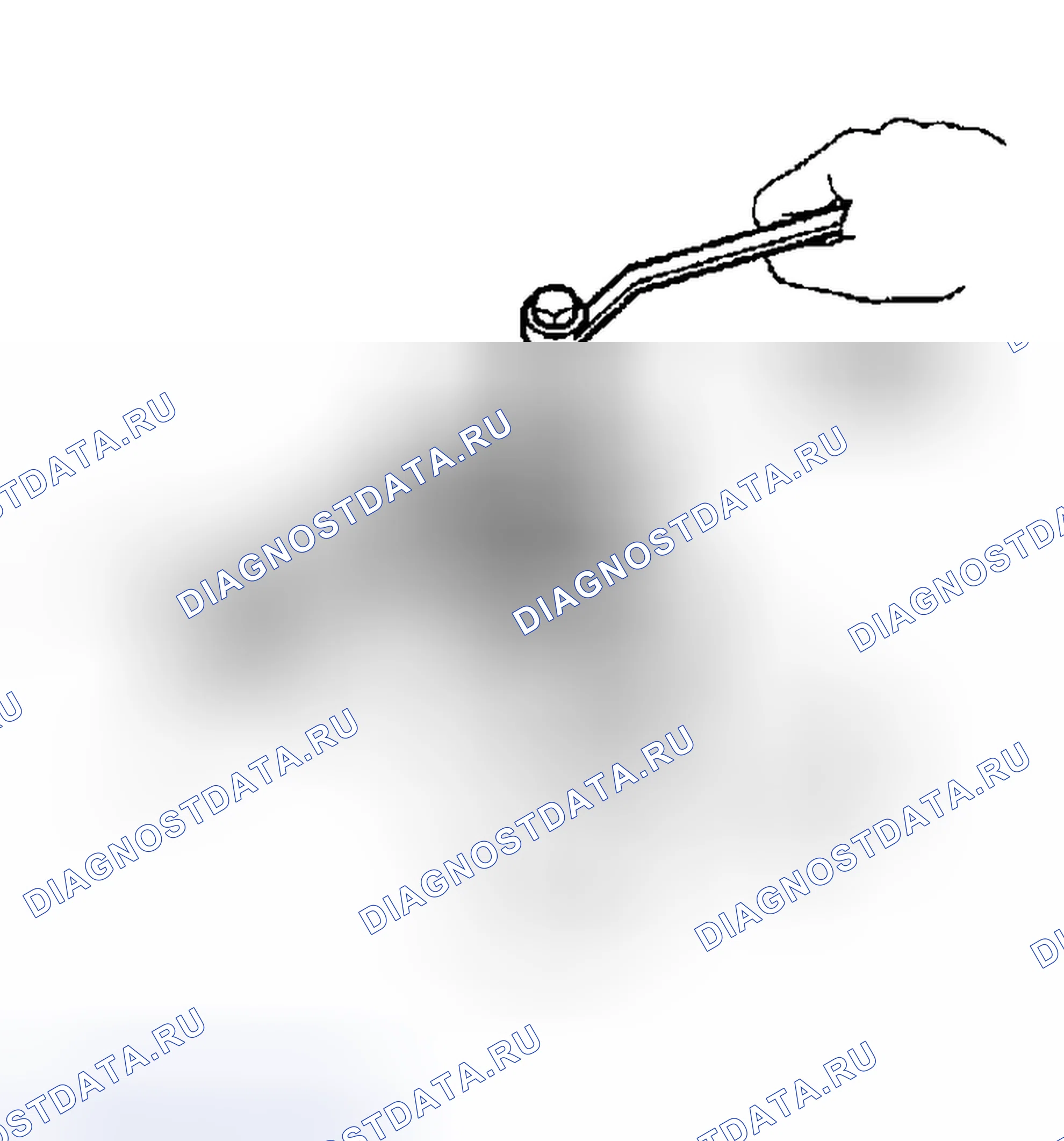 Рис. 36. Toyota Tacoma I рестайлинг