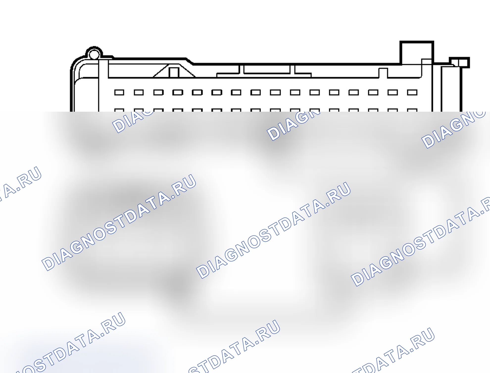 Рис. 101. Ford Five Hundred I