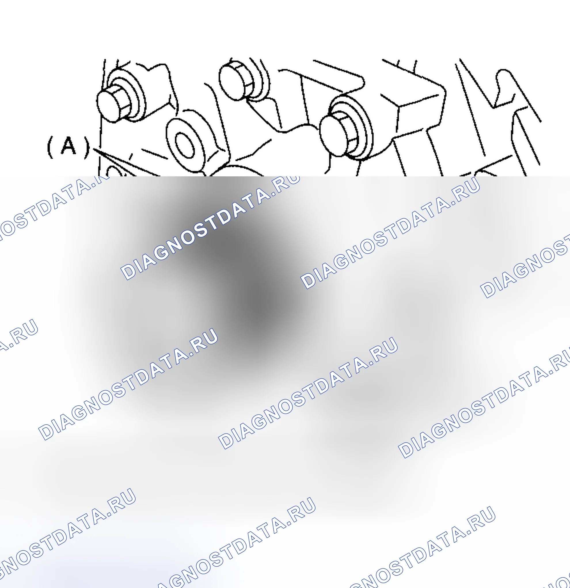 Рис. 292. Subaru Impreza GD/GC/GG рестайлинг