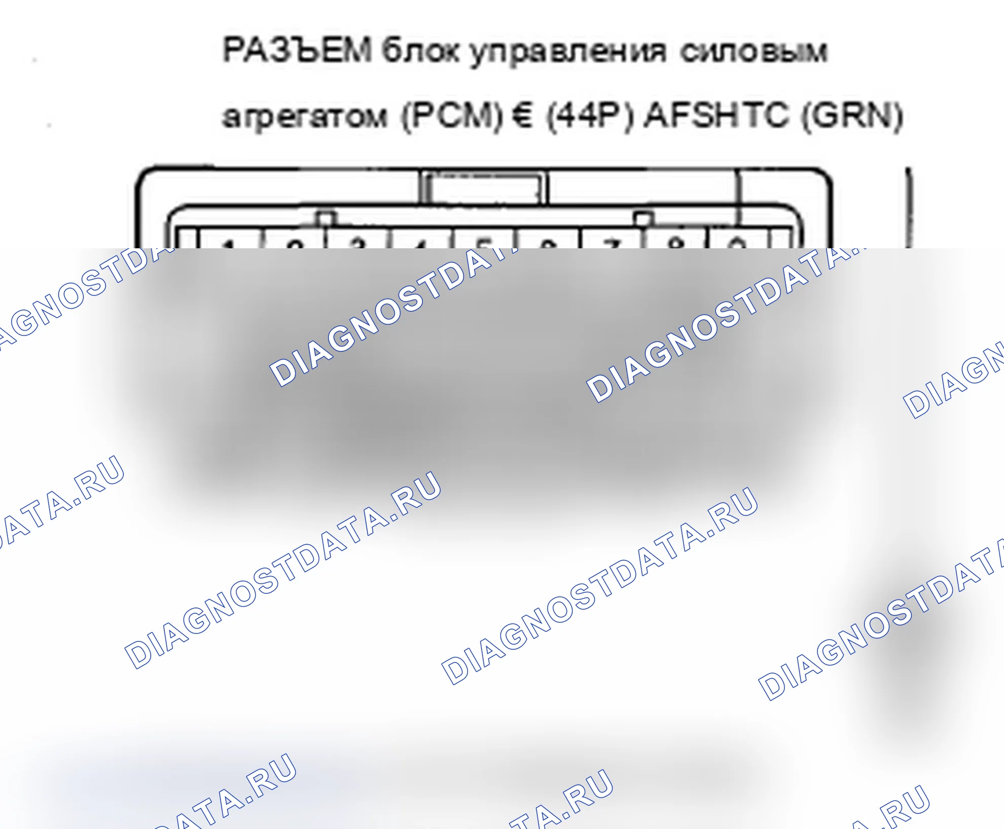 Рис. 126. Acura RDX I рестайлинг